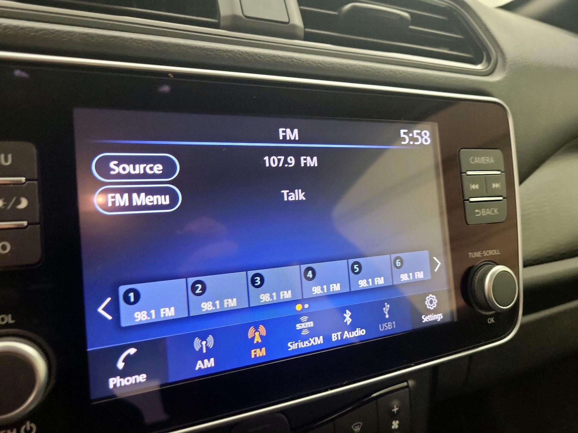 Thumbnail: 2024 Nissan Leaf - 15