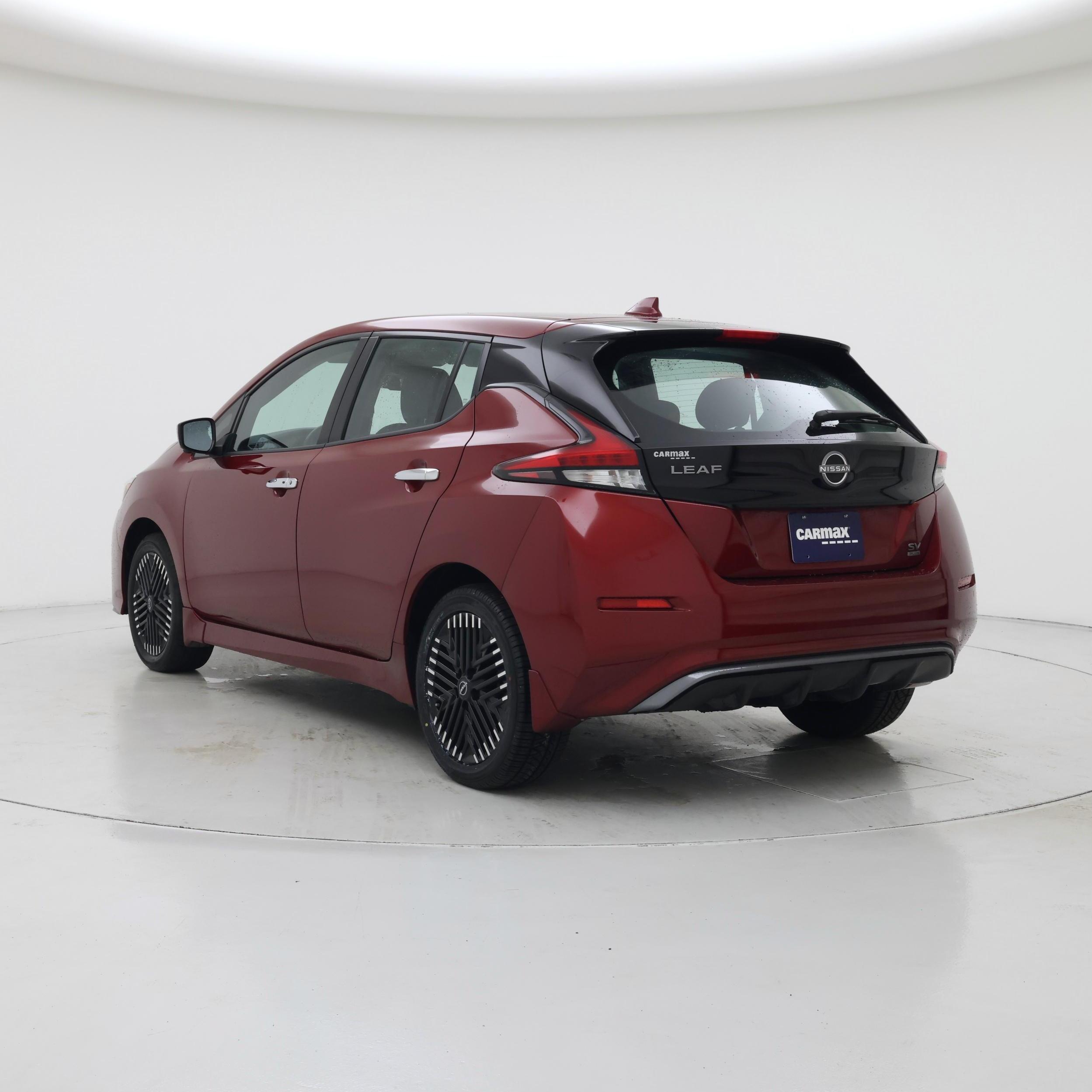 Thumbnail: 2024 Nissan Leaf - 2