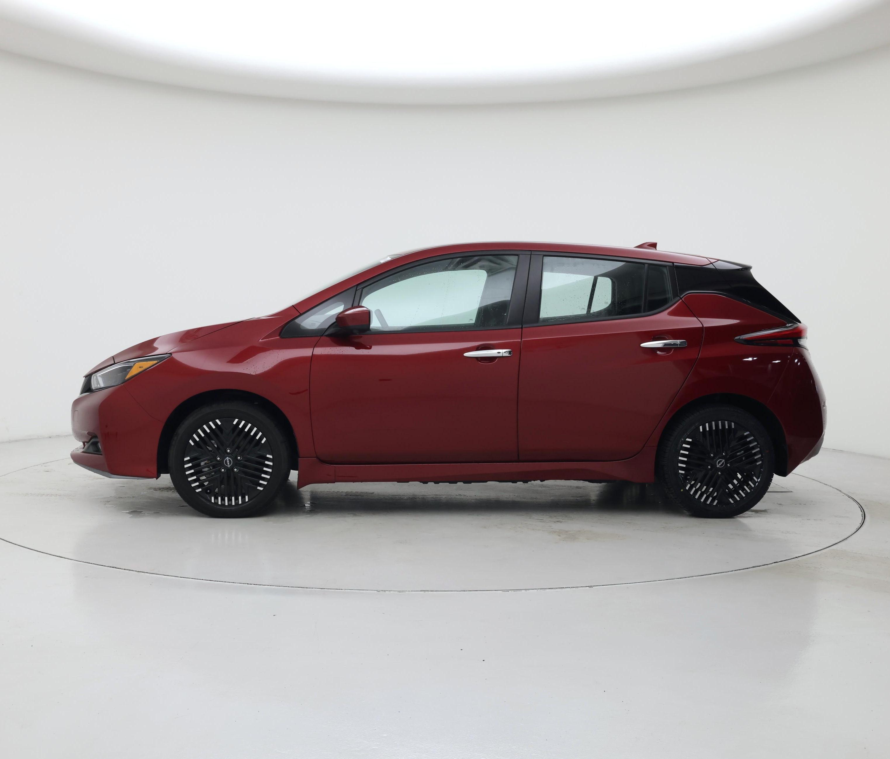 Thumbnail: 2024 Nissan Leaf - 3