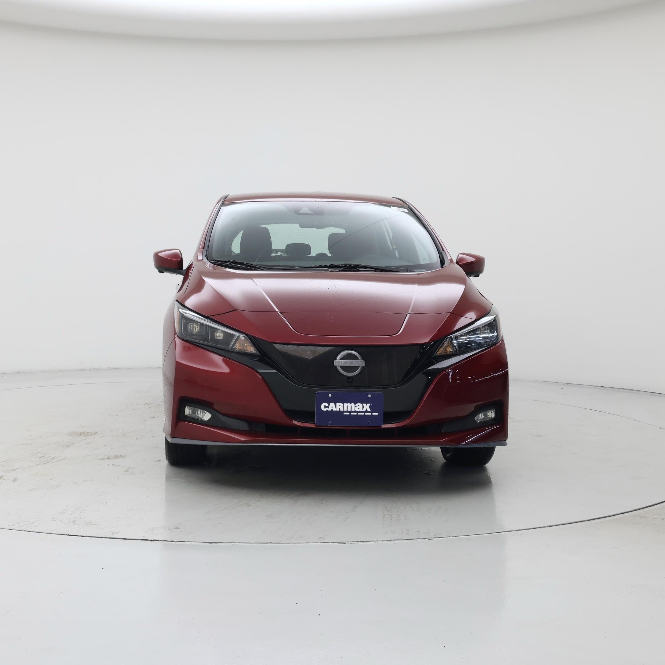 Thumbnail: 2024 Nissan Leaf - 5