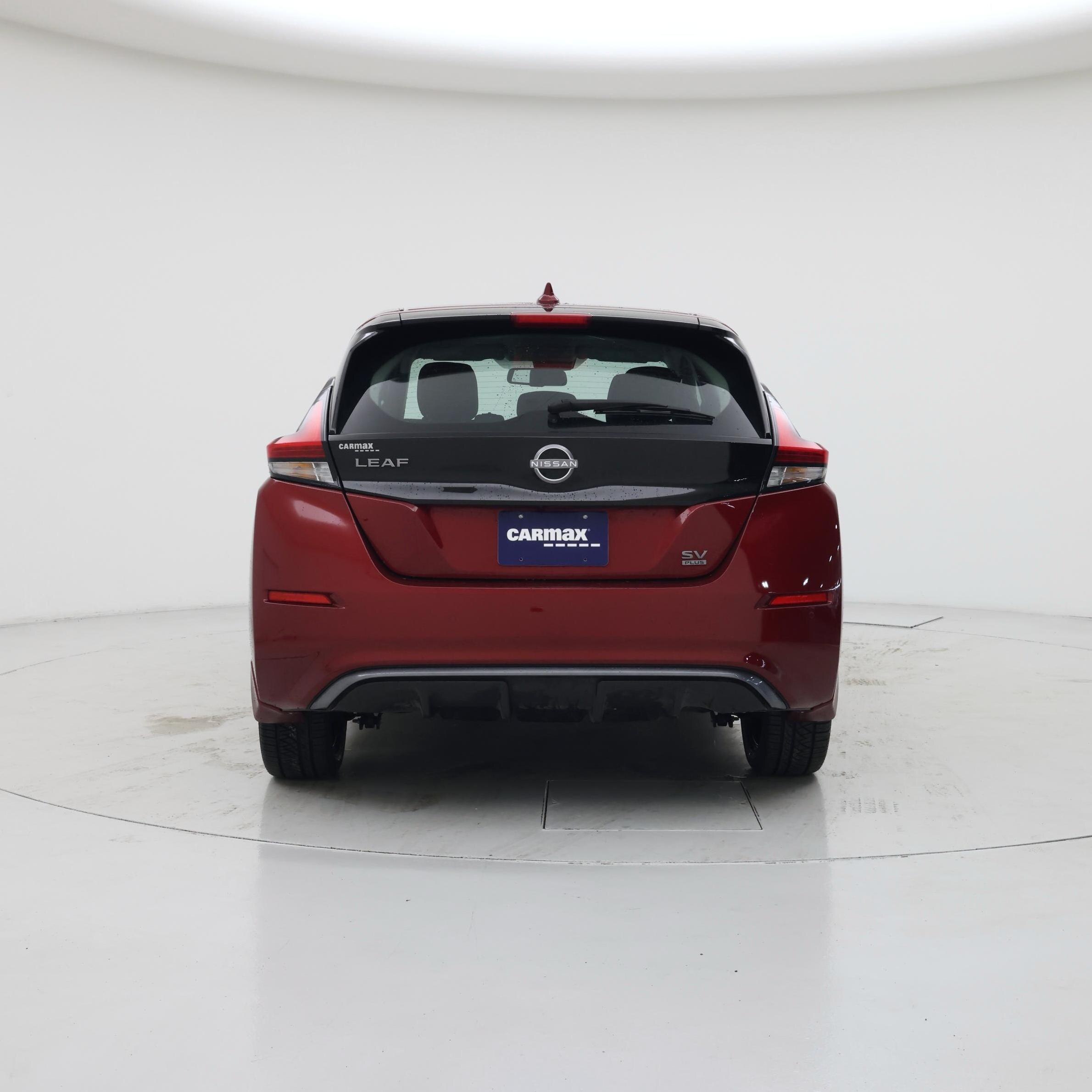Thumbnail: 2024 Nissan Leaf - 6