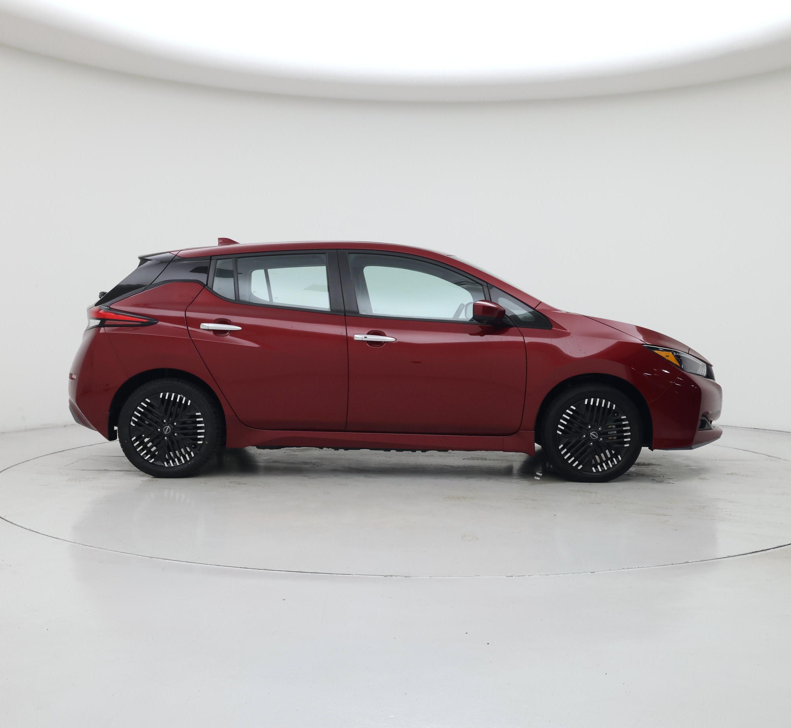 Thumbnail: 2024 Nissan Leaf - 7