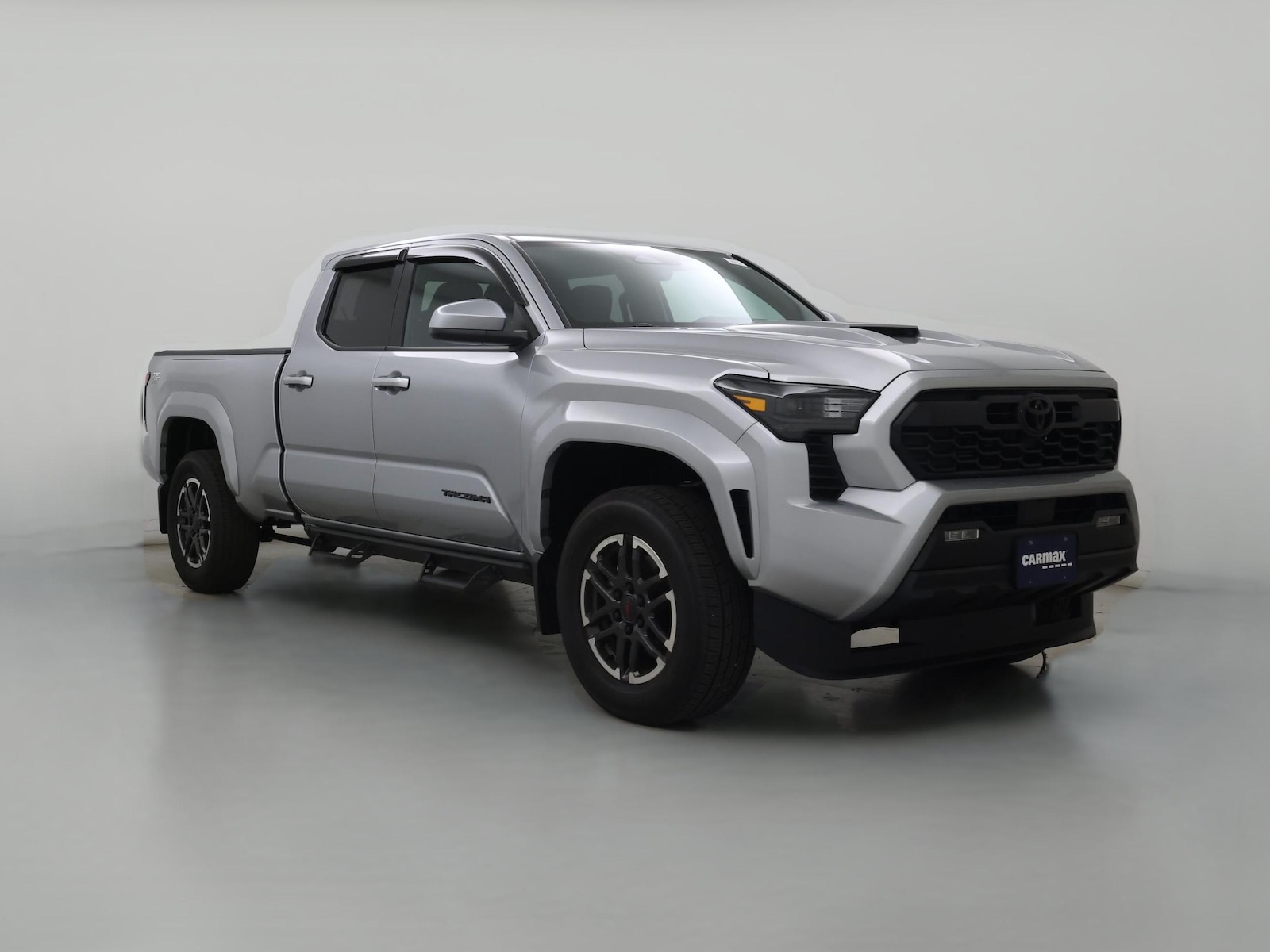 2026 Toyota Tacoma 4WD