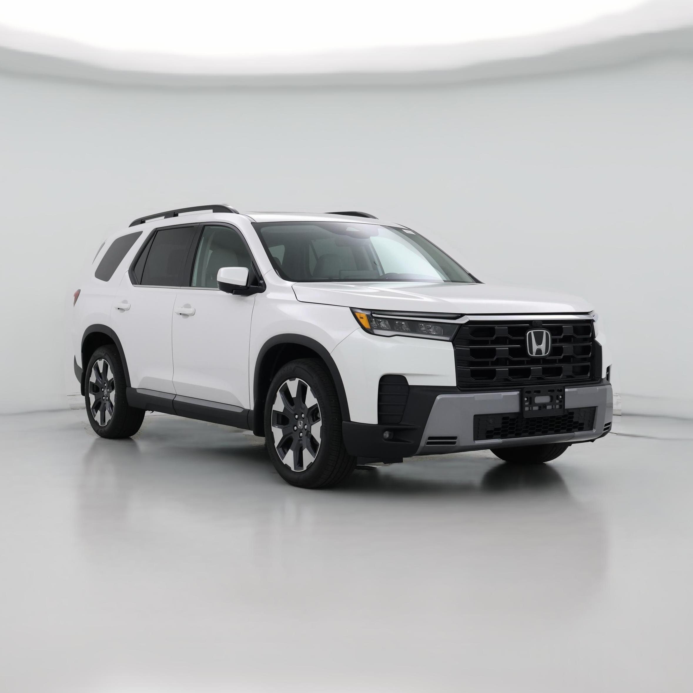 Thumbnail: 2026 Honda Pilot - 1