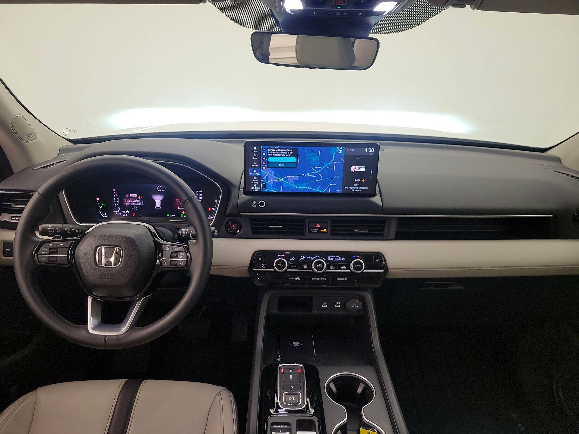 Thumbnail: 2026 Honda Pilot - 9