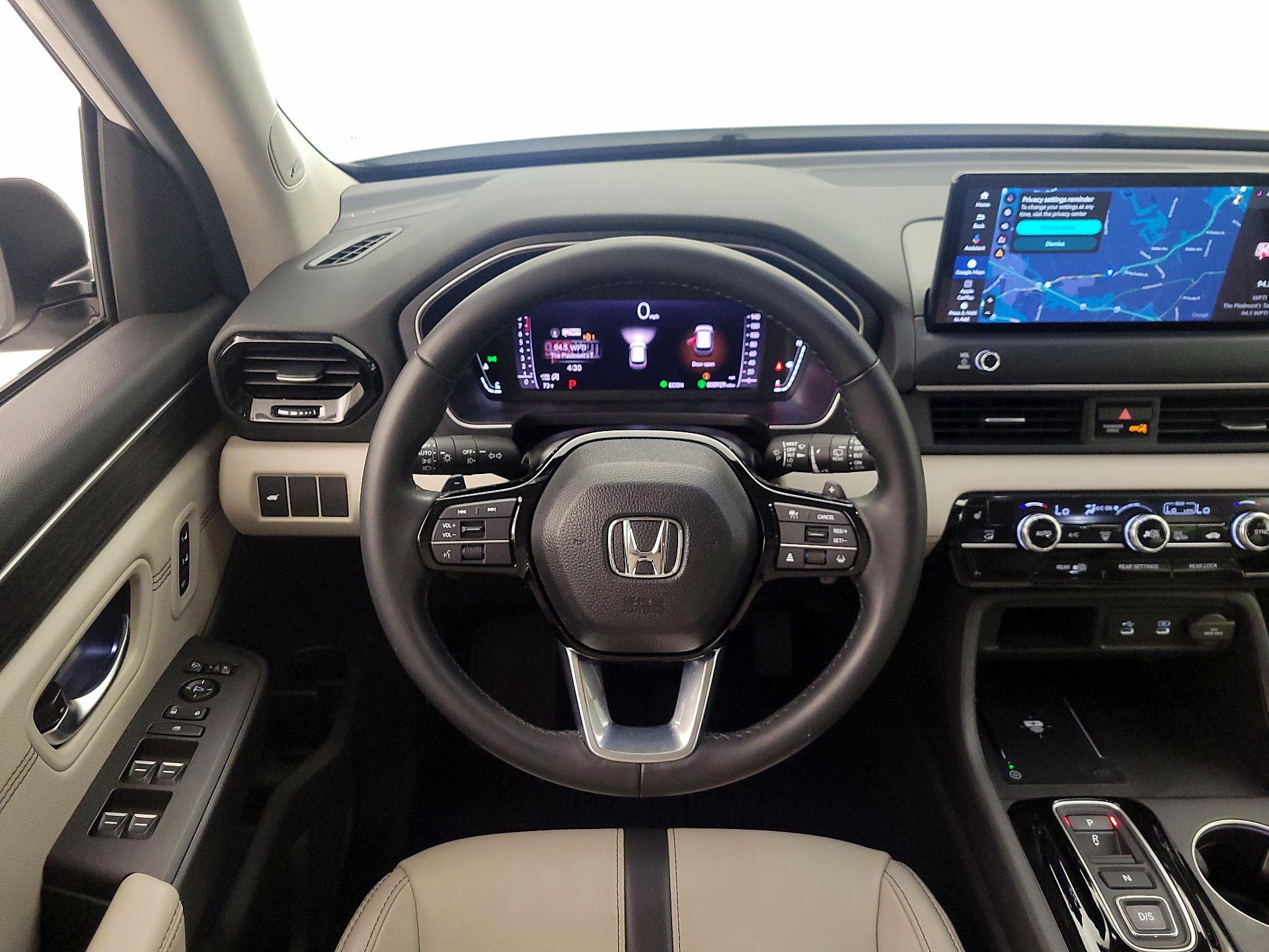 Thumbnail: 2026 Honda Pilot - 10