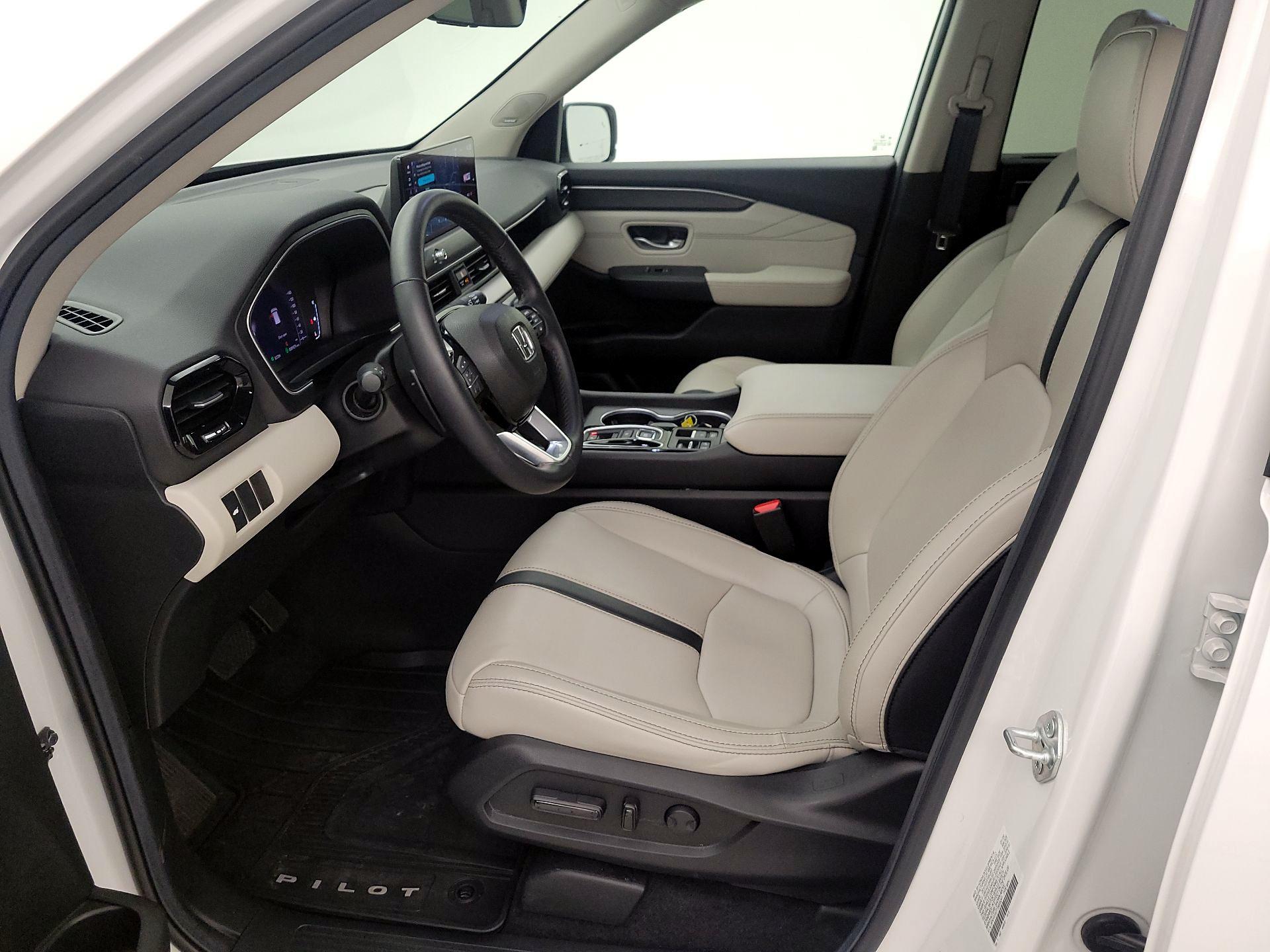 Thumbnail: 2026 Honda Pilot - 11