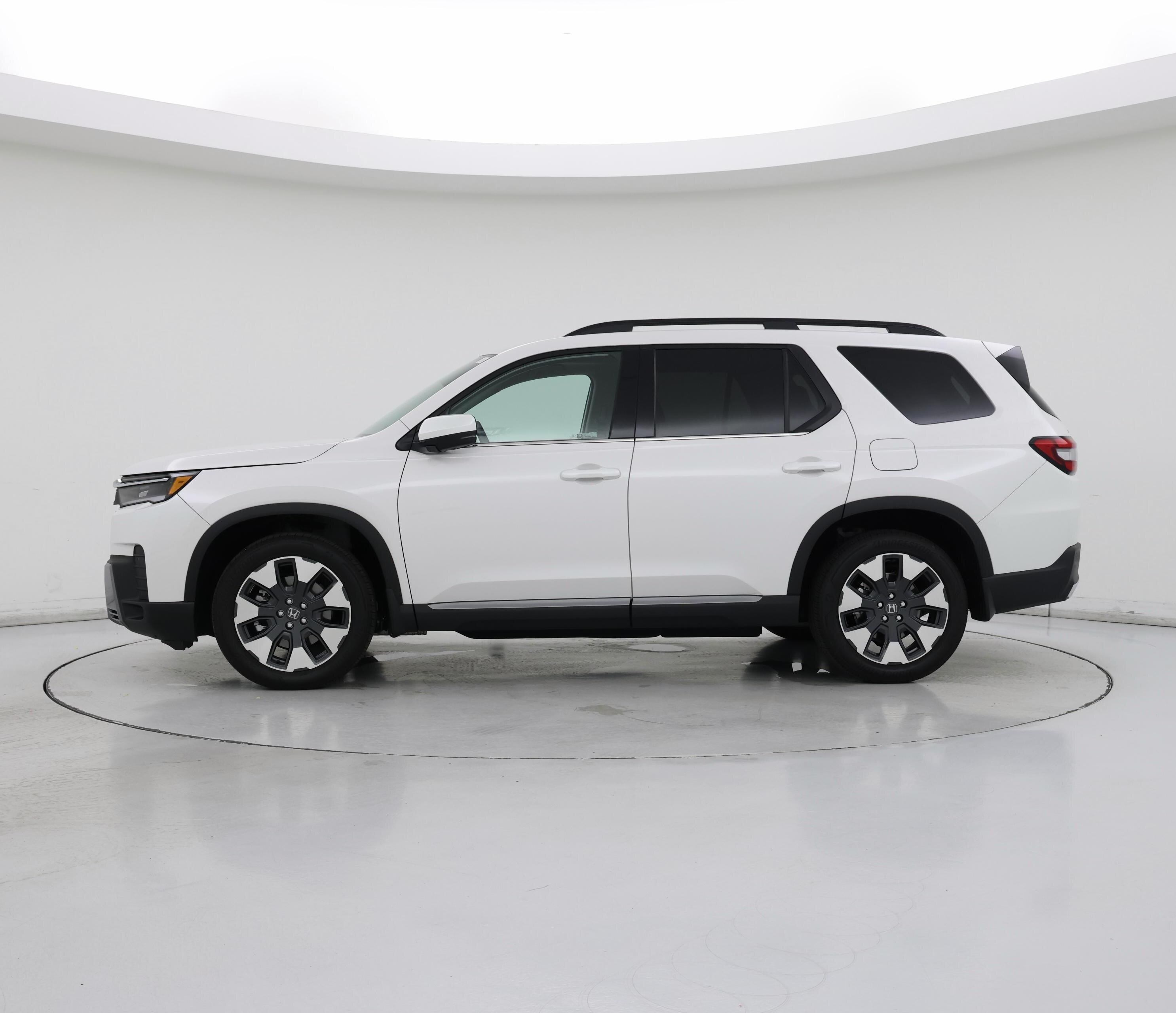 Thumbnail: 2026 Honda Pilot - 3