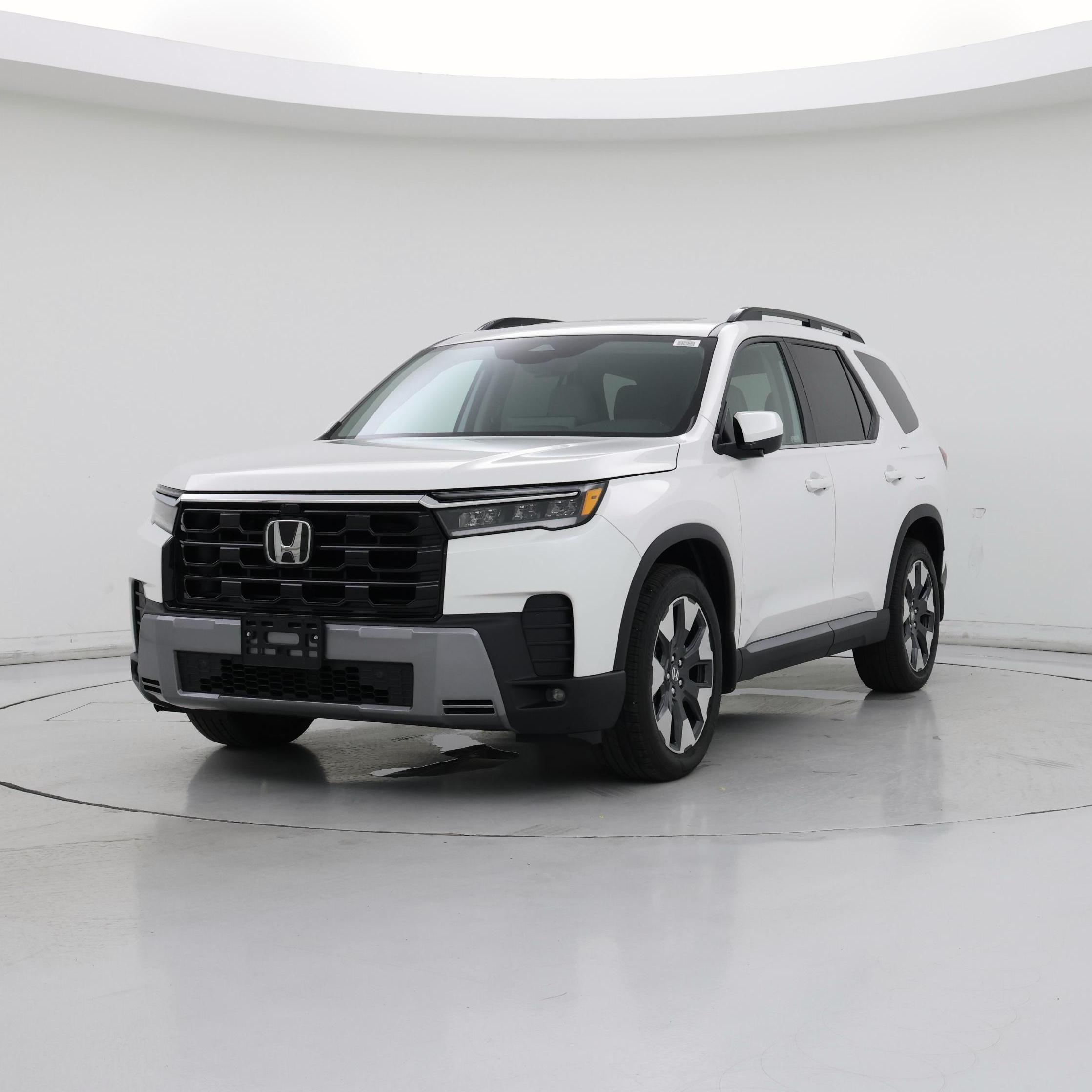 Thumbnail: 2026 Honda Pilot - 4