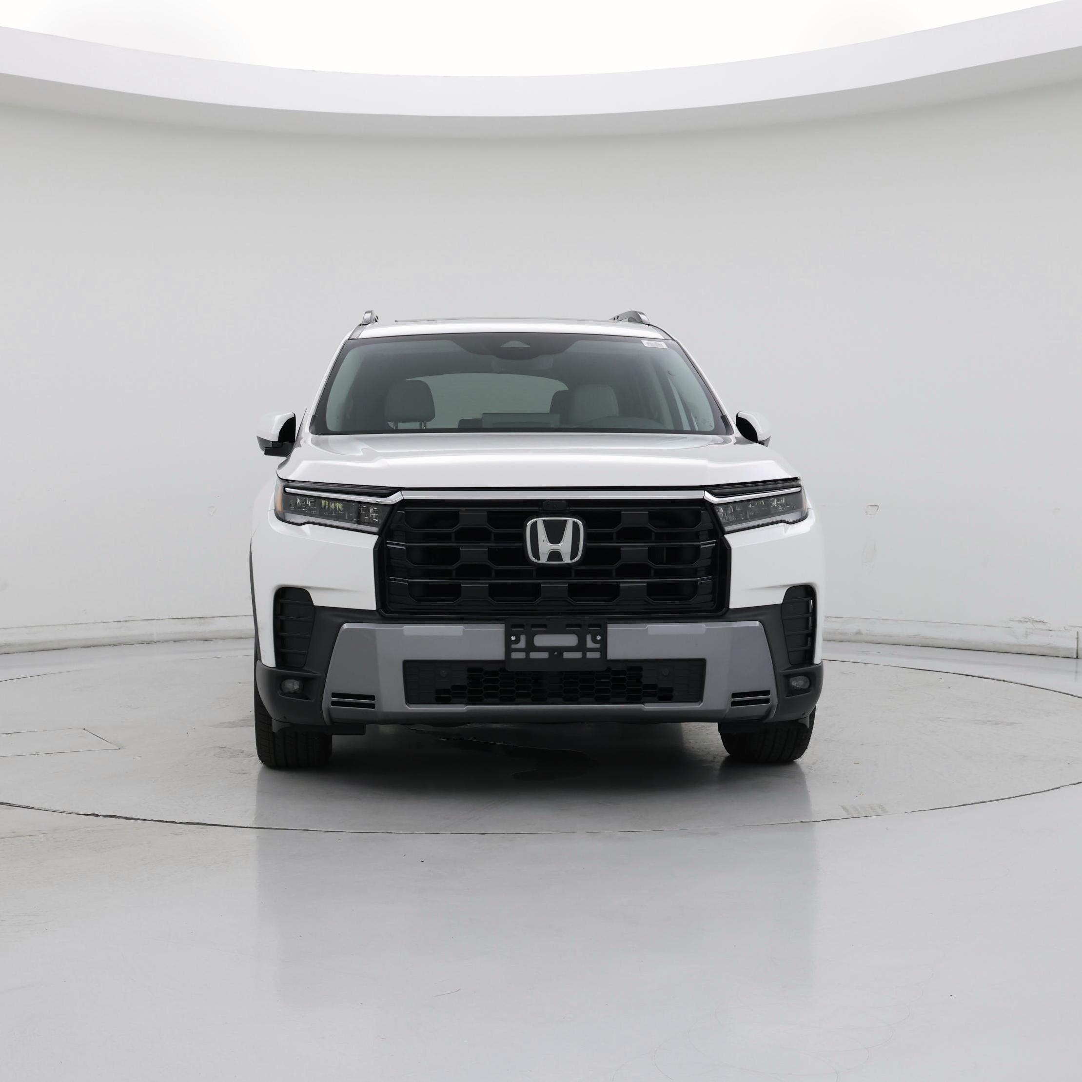 Thumbnail: 2026 Honda Pilot - 5