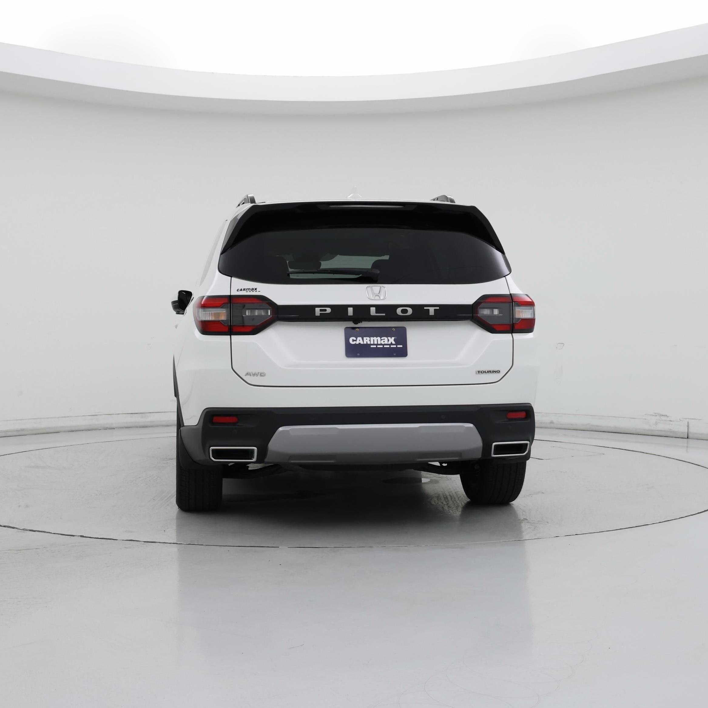 Thumbnail: 2026 Honda Pilot - 6