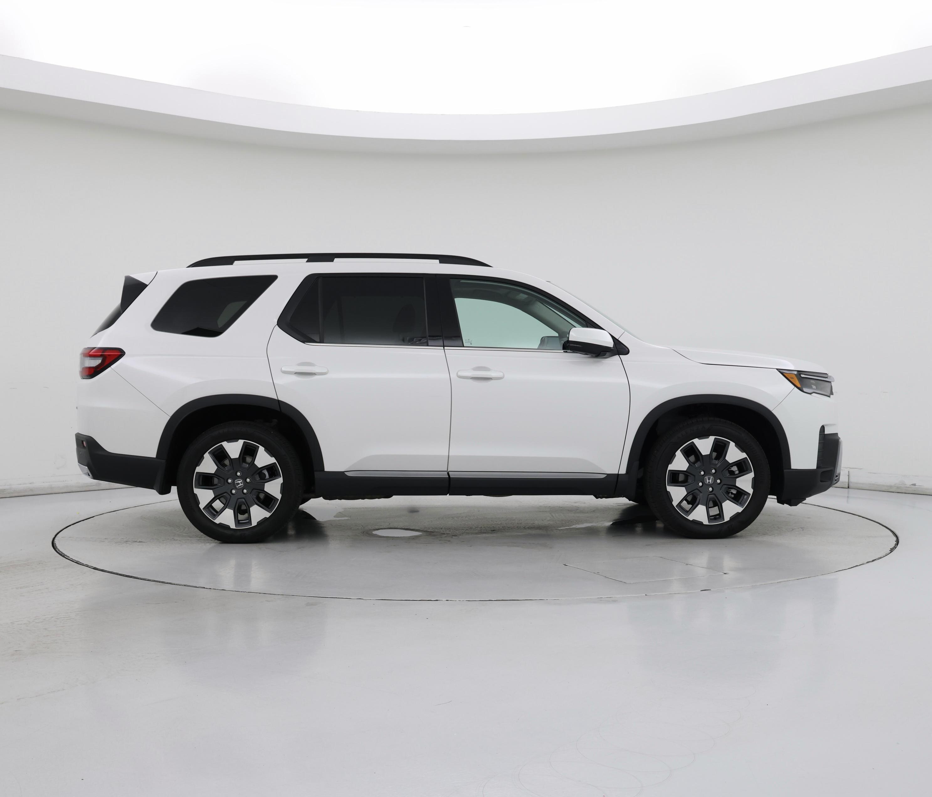 Thumbnail: 2026 Honda Pilot - 7