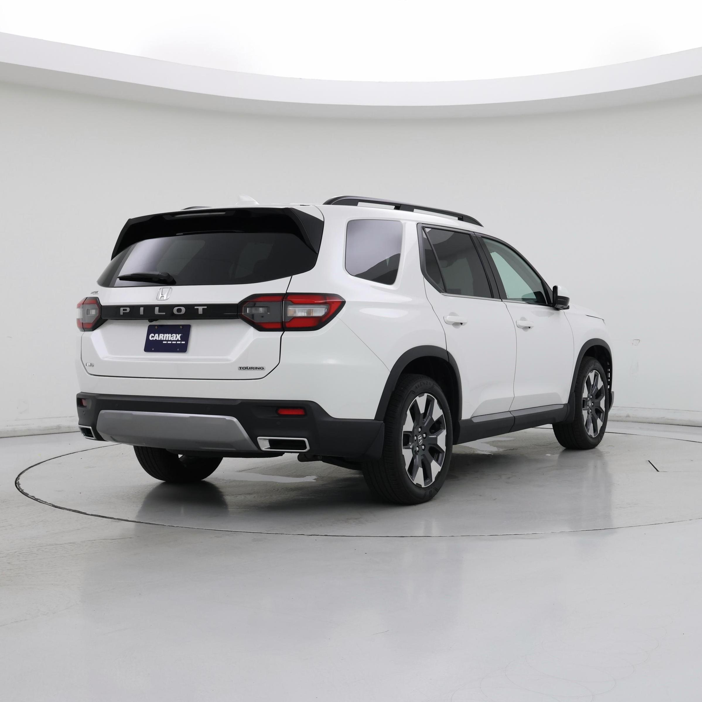 Thumbnail: 2026 Honda Pilot - 8