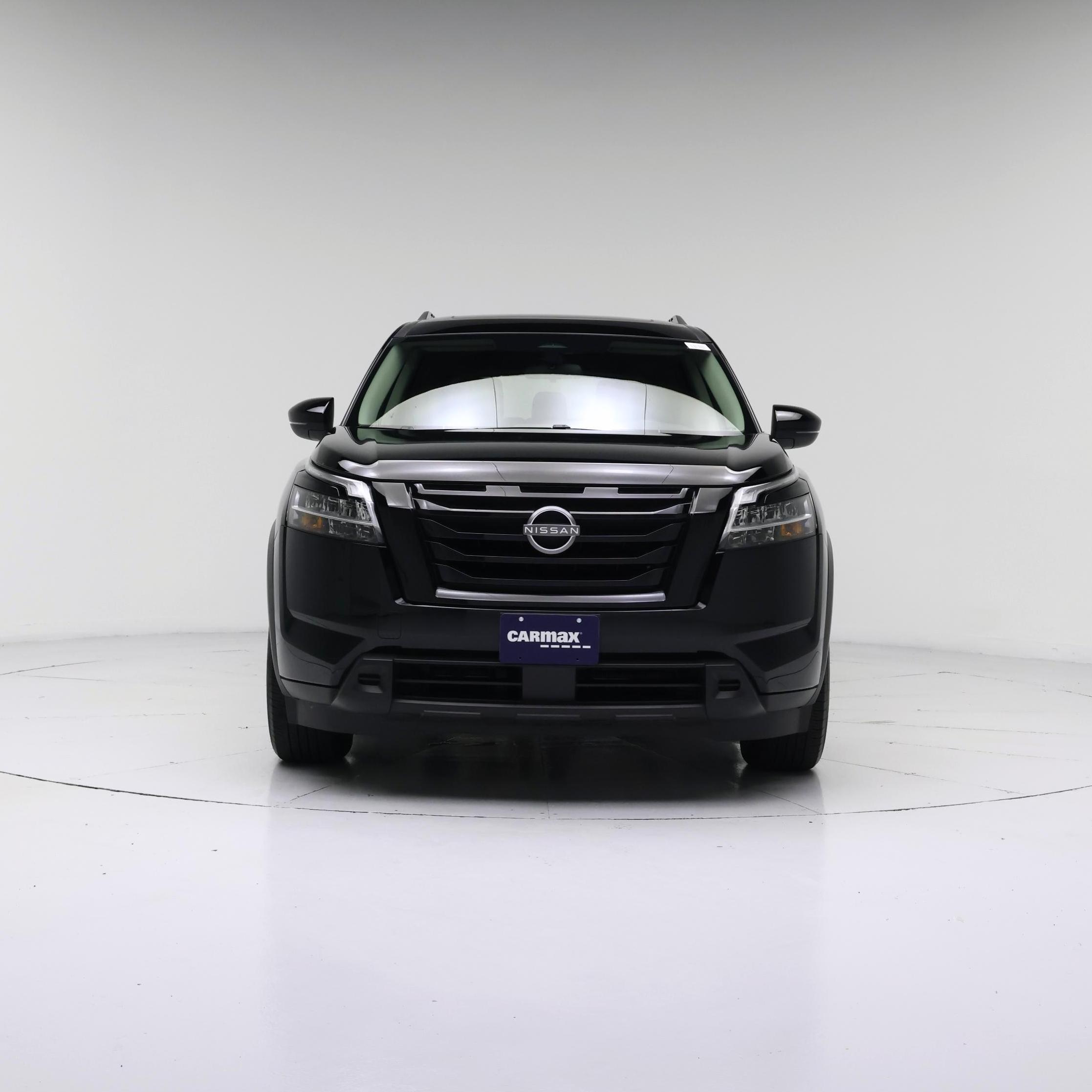 Thumbnail: 2022 Nissan Pathfinder - 5