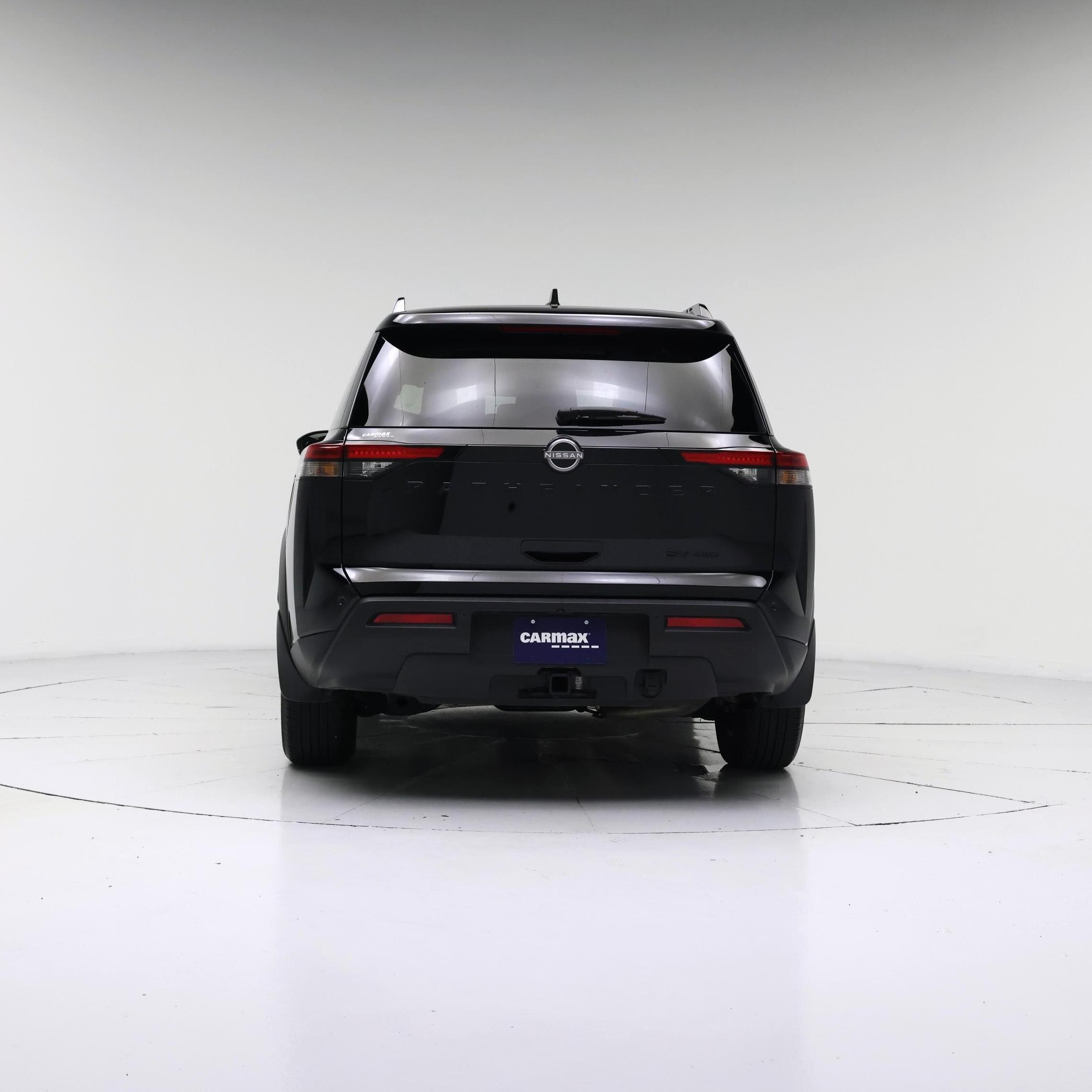 Thumbnail: 2022 Nissan Pathfinder - 6