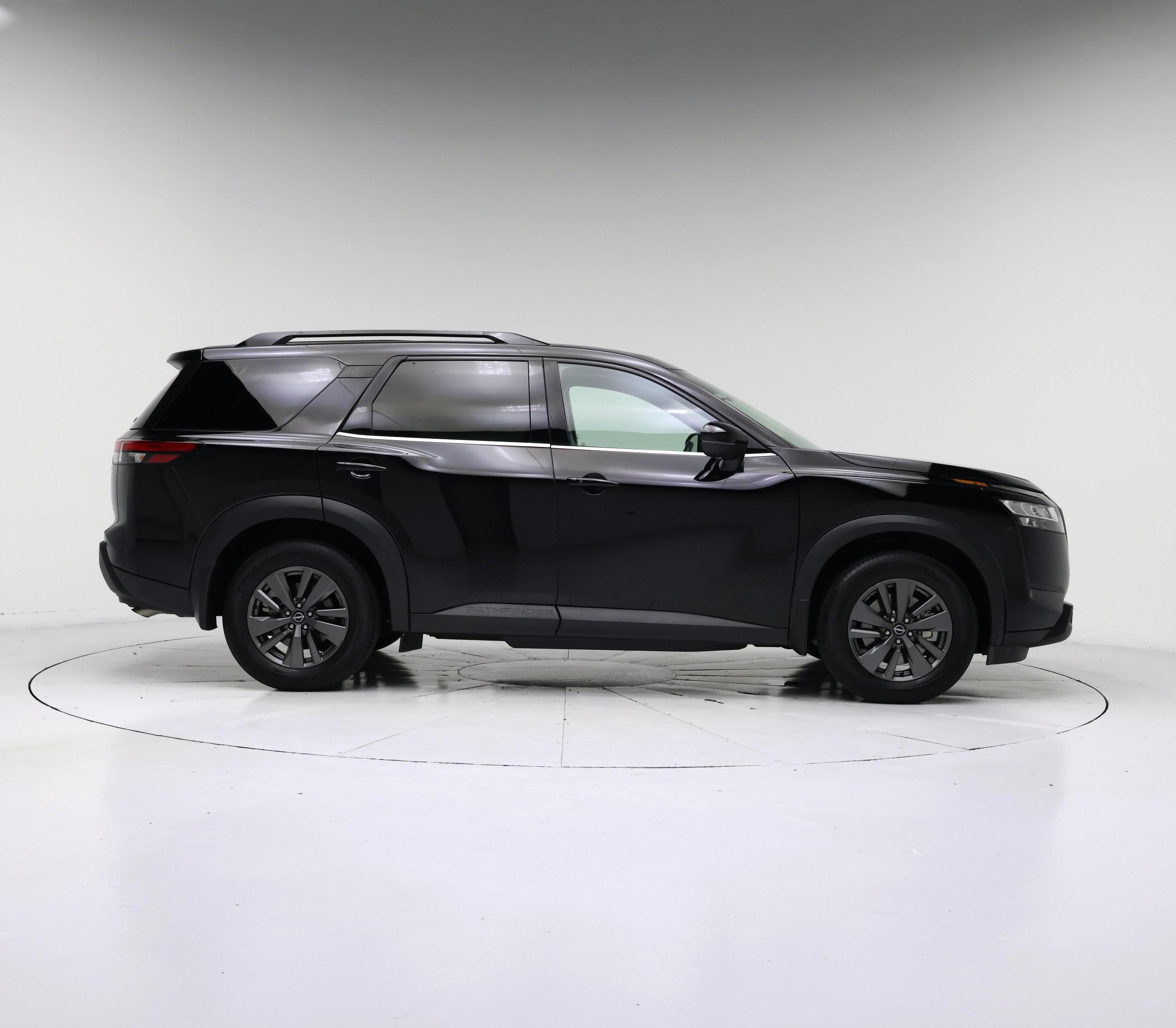 Thumbnail: 2022 Nissan Pathfinder - 7