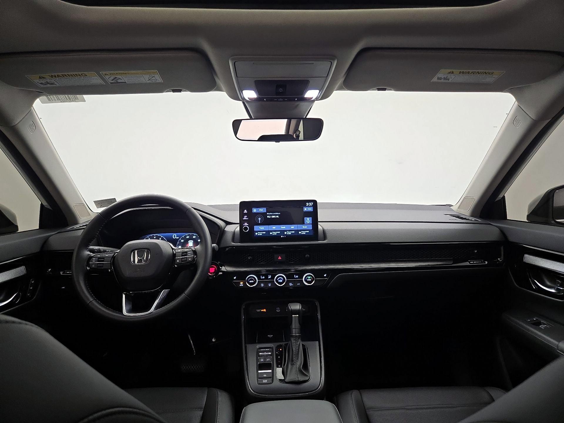 Thumbnail: 2026 Honda CR-V - 9