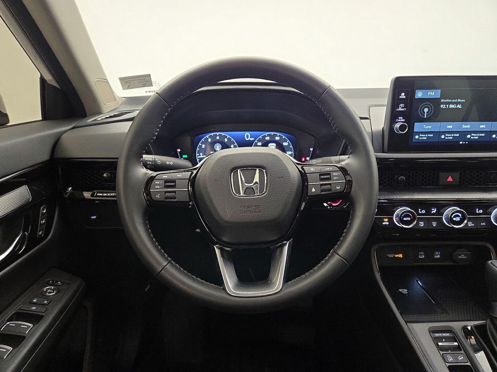 Thumbnail: 2026 Honda CR-V - 10