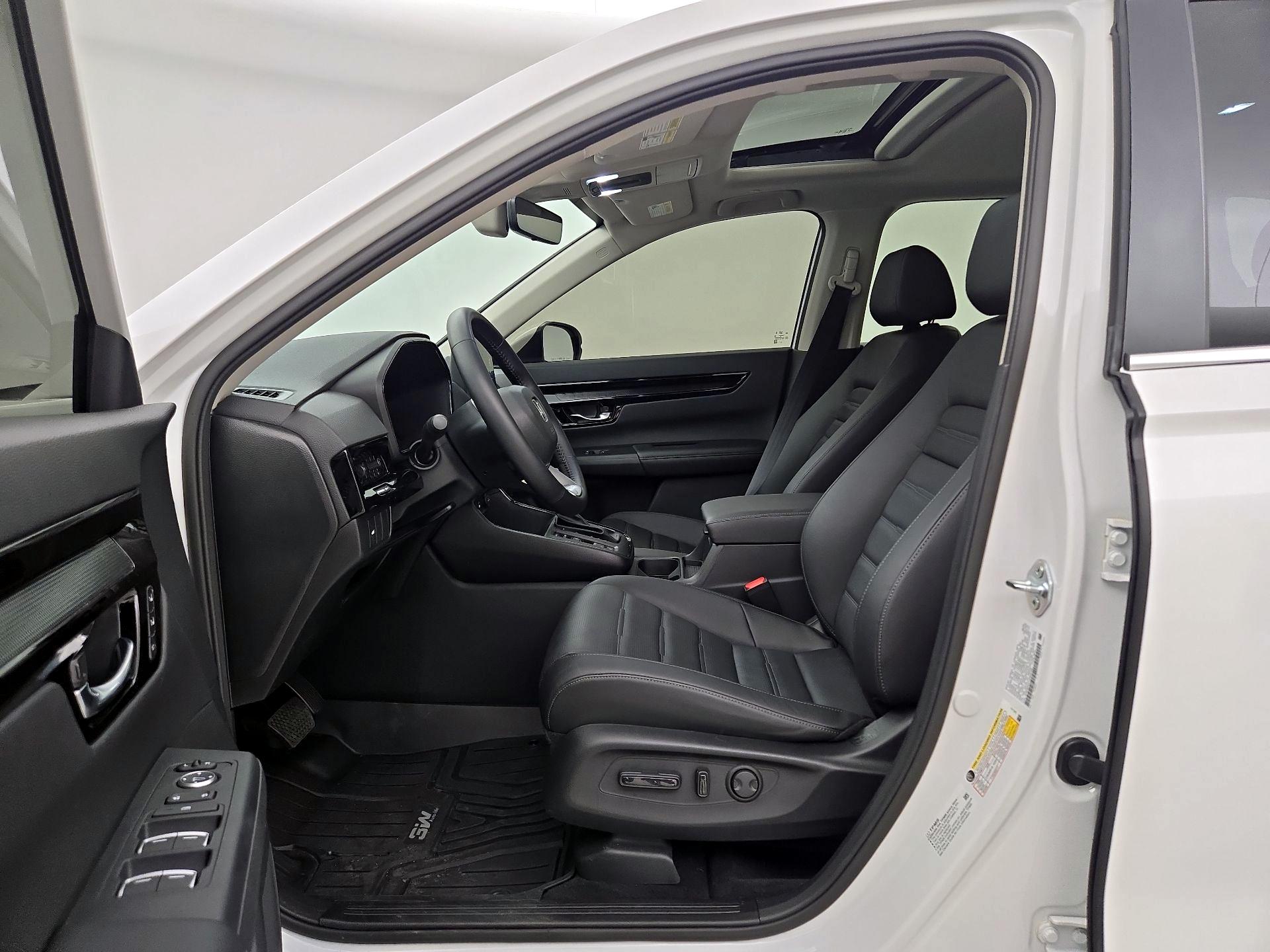 Thumbnail: 2026 Honda CR-V - 11