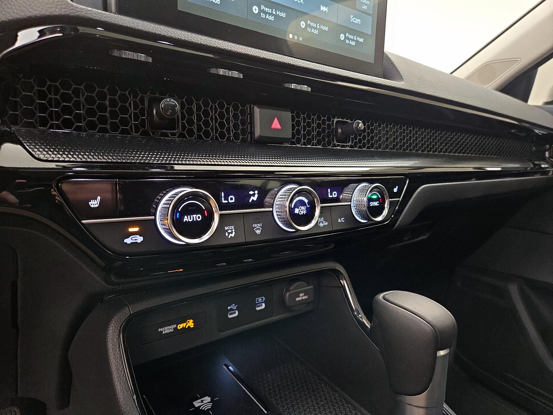 Thumbnail: 2026 Honda CR-V - 16