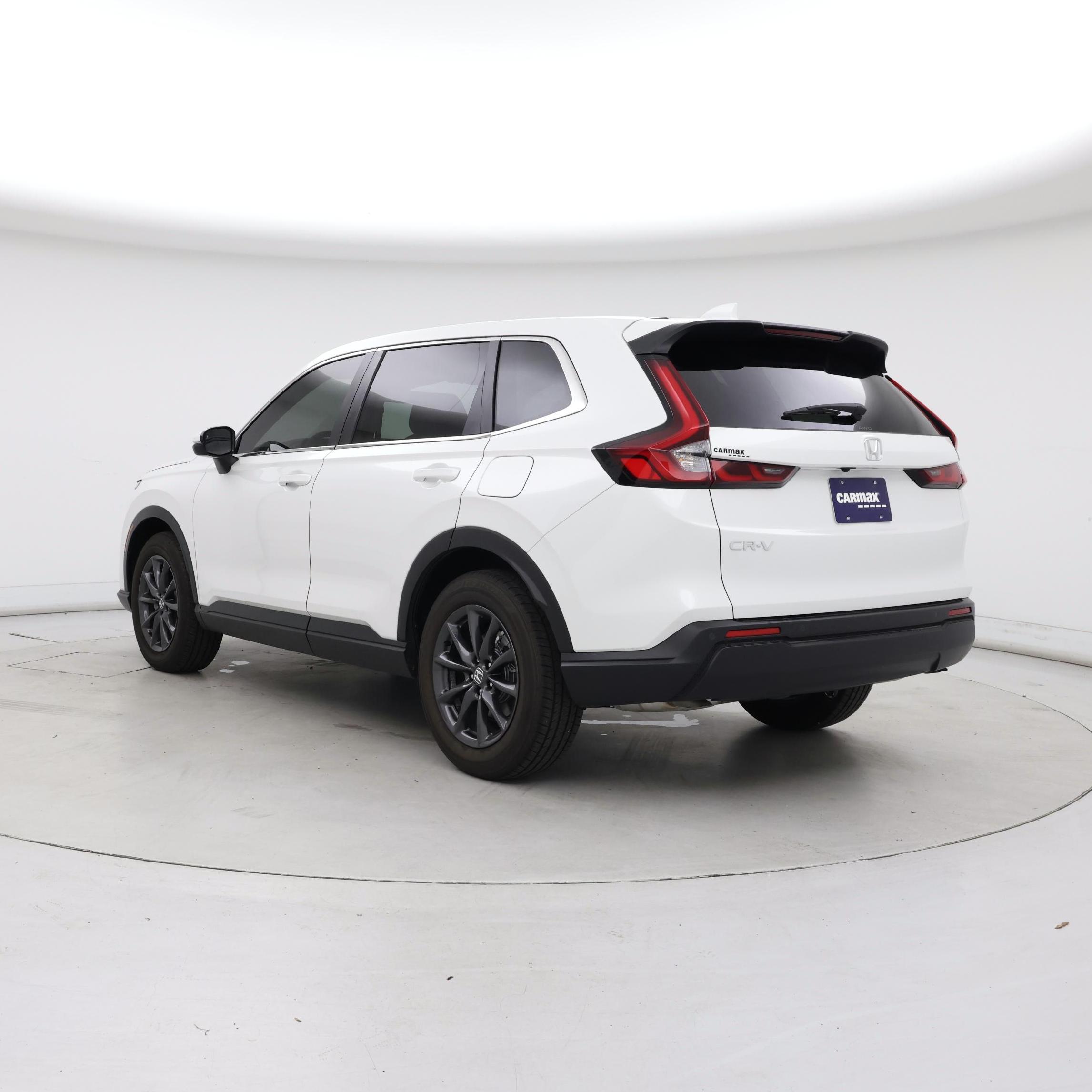Thumbnail: 2026 Honda CR-V - 2