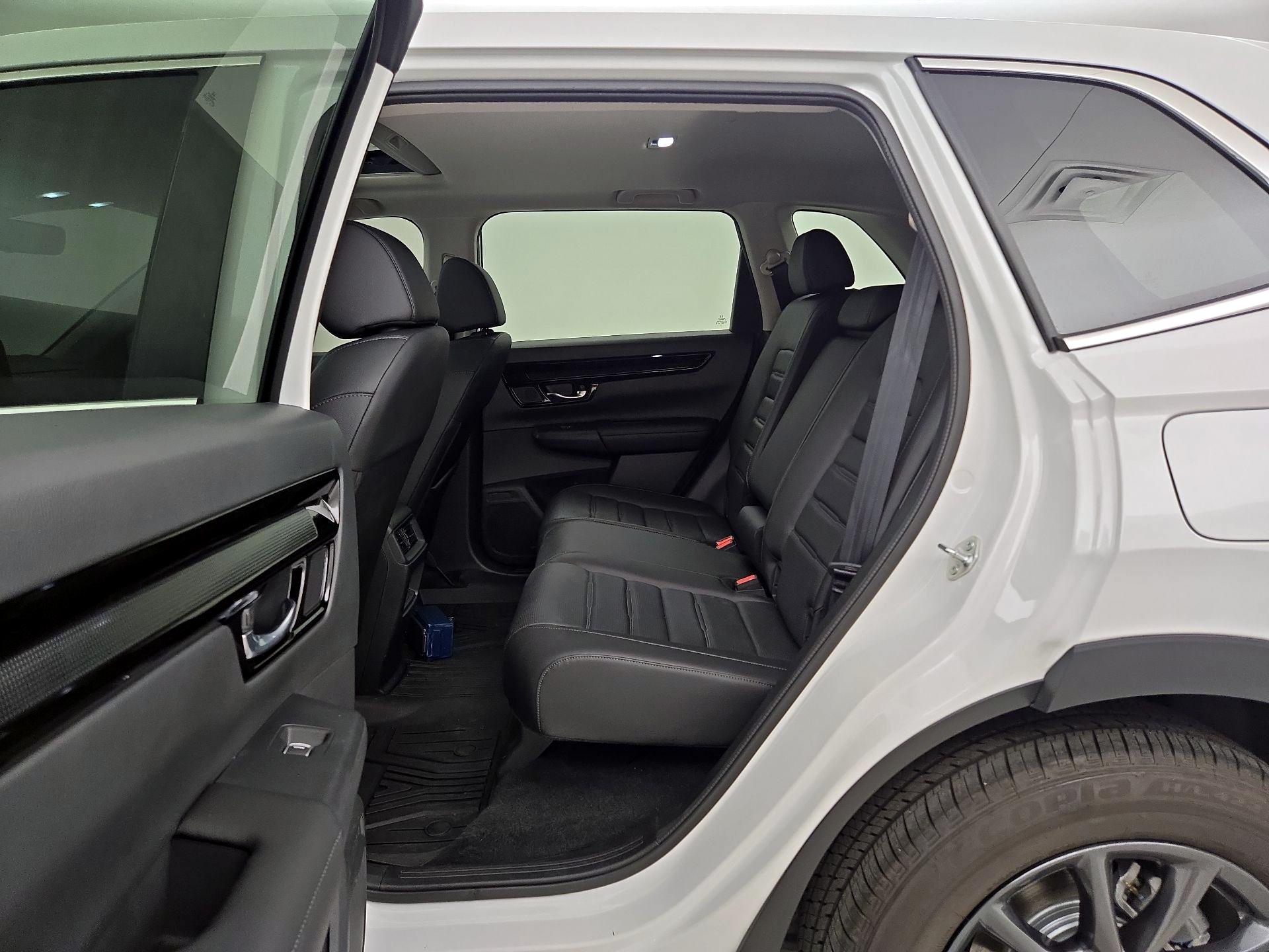 Thumbnail: 2026 Honda CR-V - 20