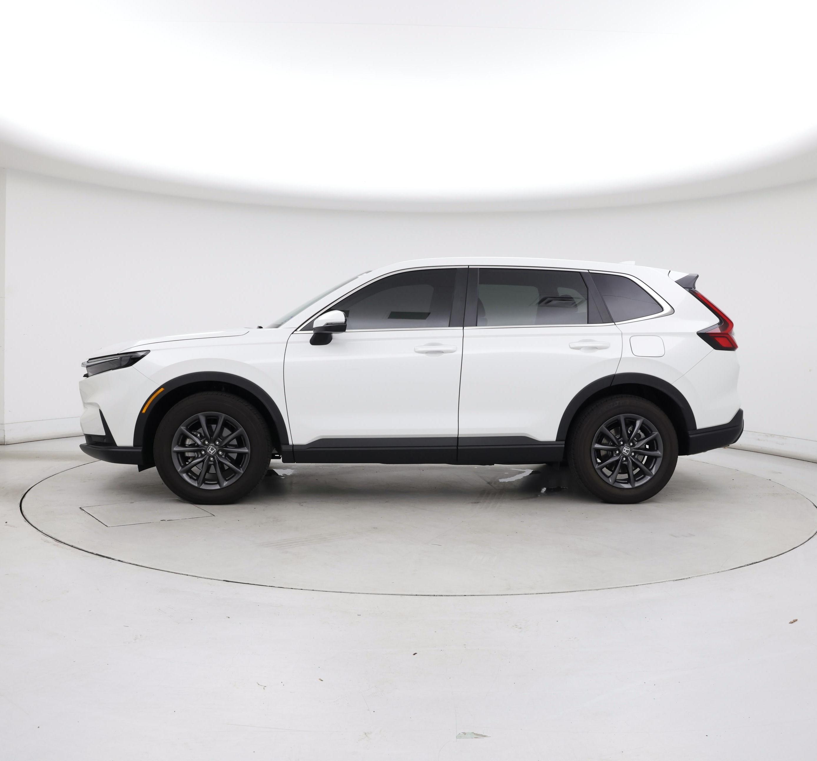 Thumbnail: 2026 Honda CR-V - 3