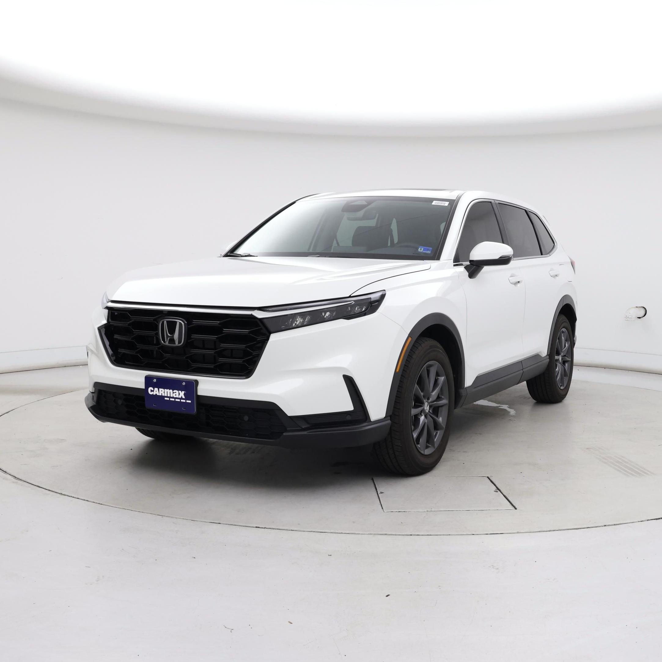 Thumbnail: 2026 Honda CR-V - 4