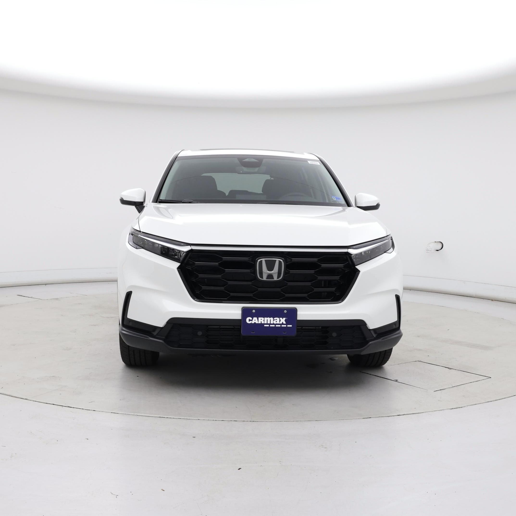 Thumbnail: 2026 Honda CR-V - 5