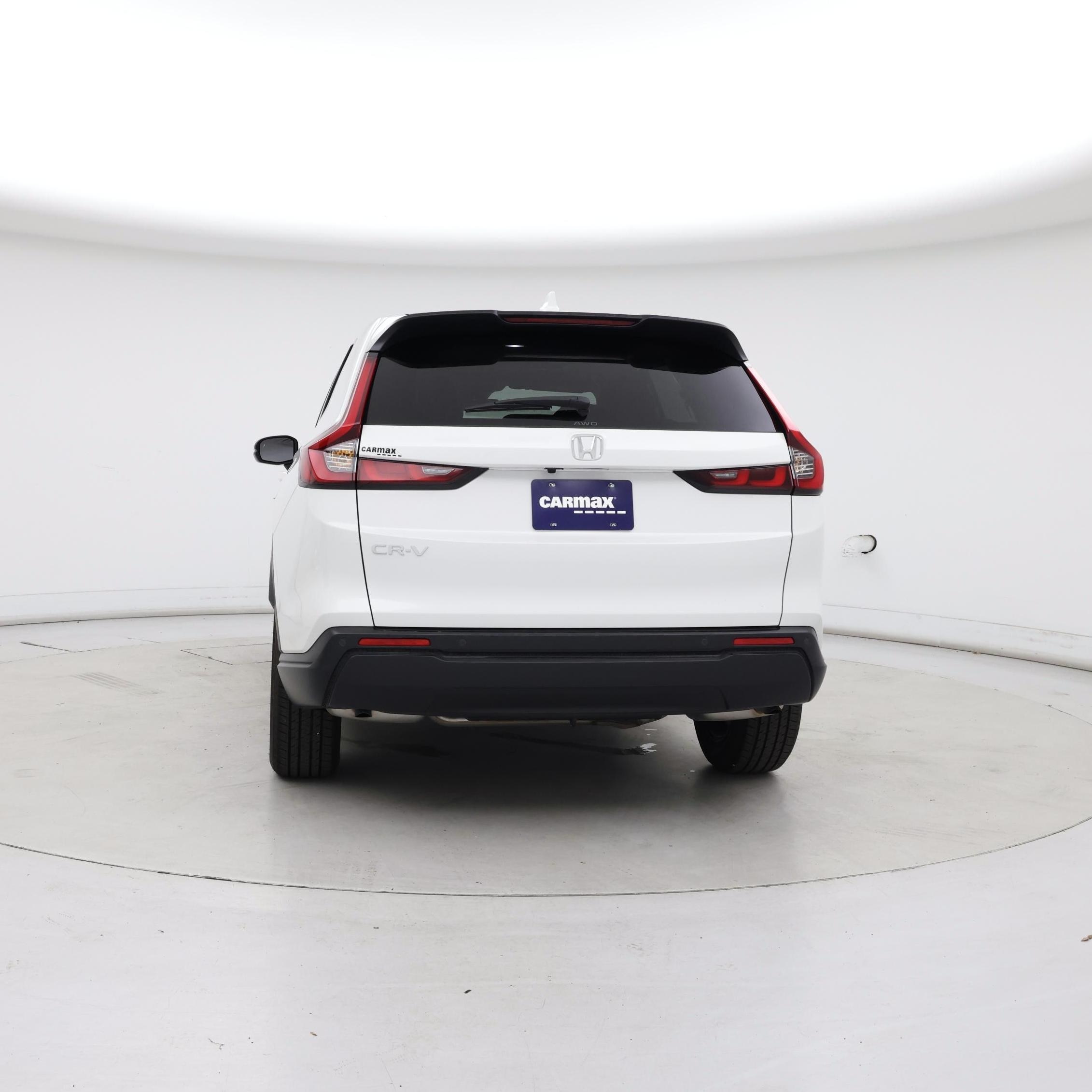 Thumbnail: 2026 Honda CR-V - 6