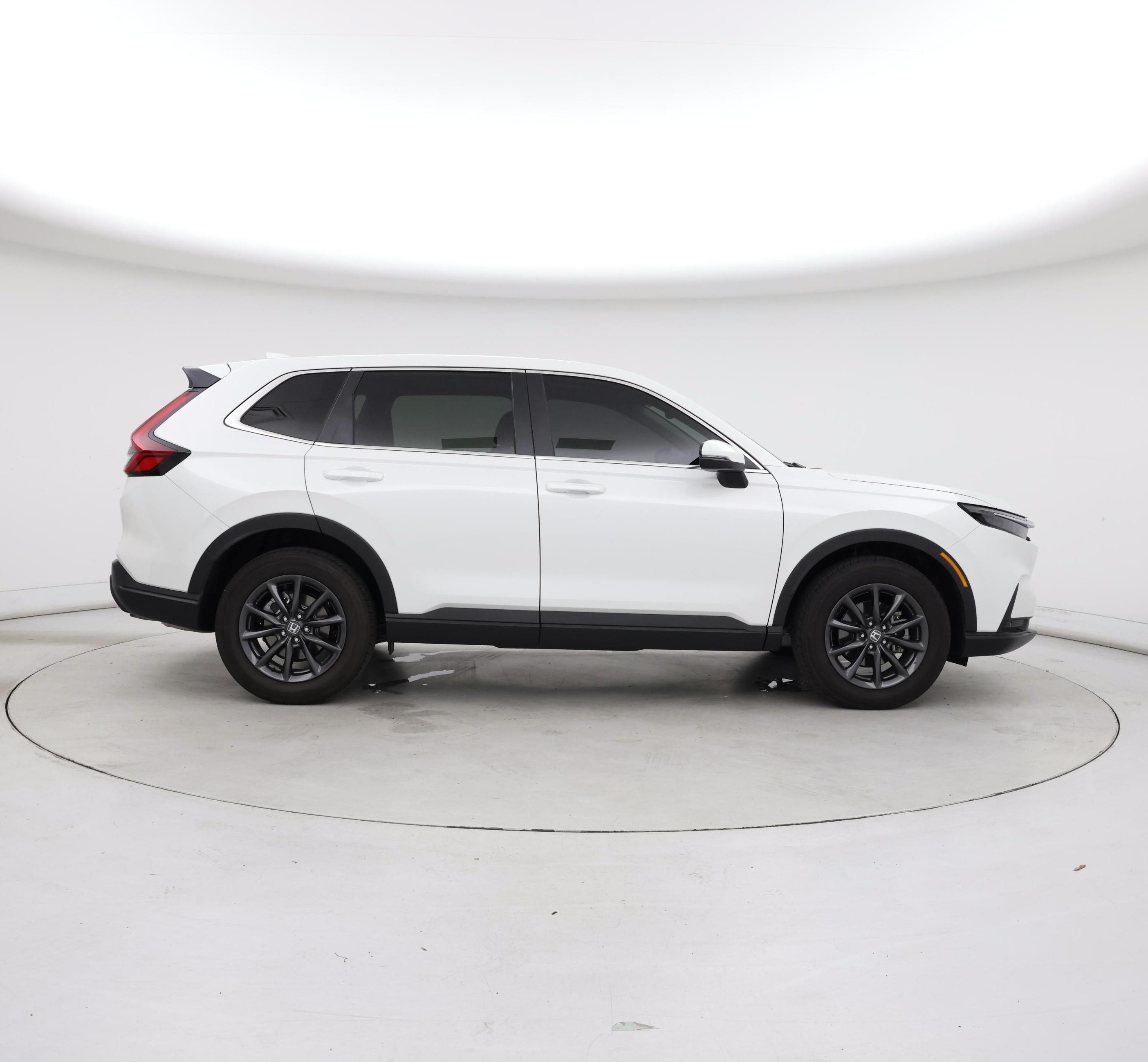 Thumbnail: 2026 Honda CR-V - 7