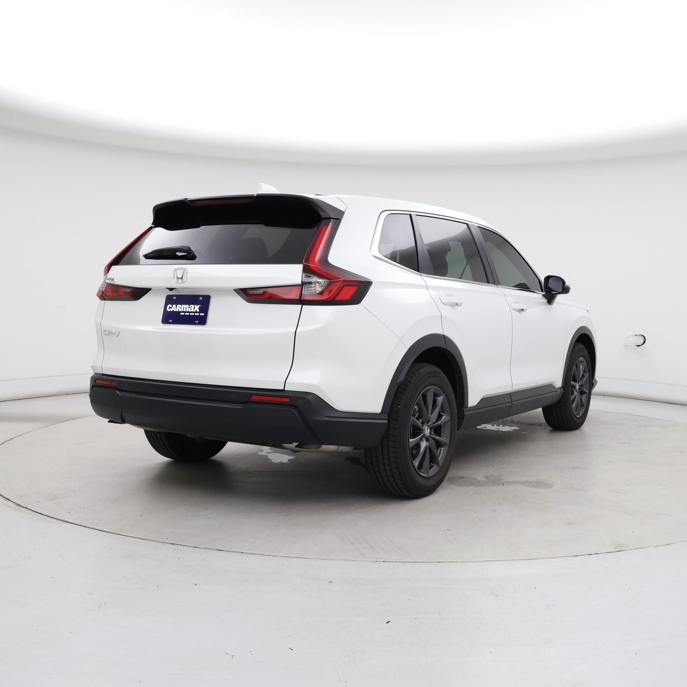 Thumbnail: 2026 Honda CR-V - 8