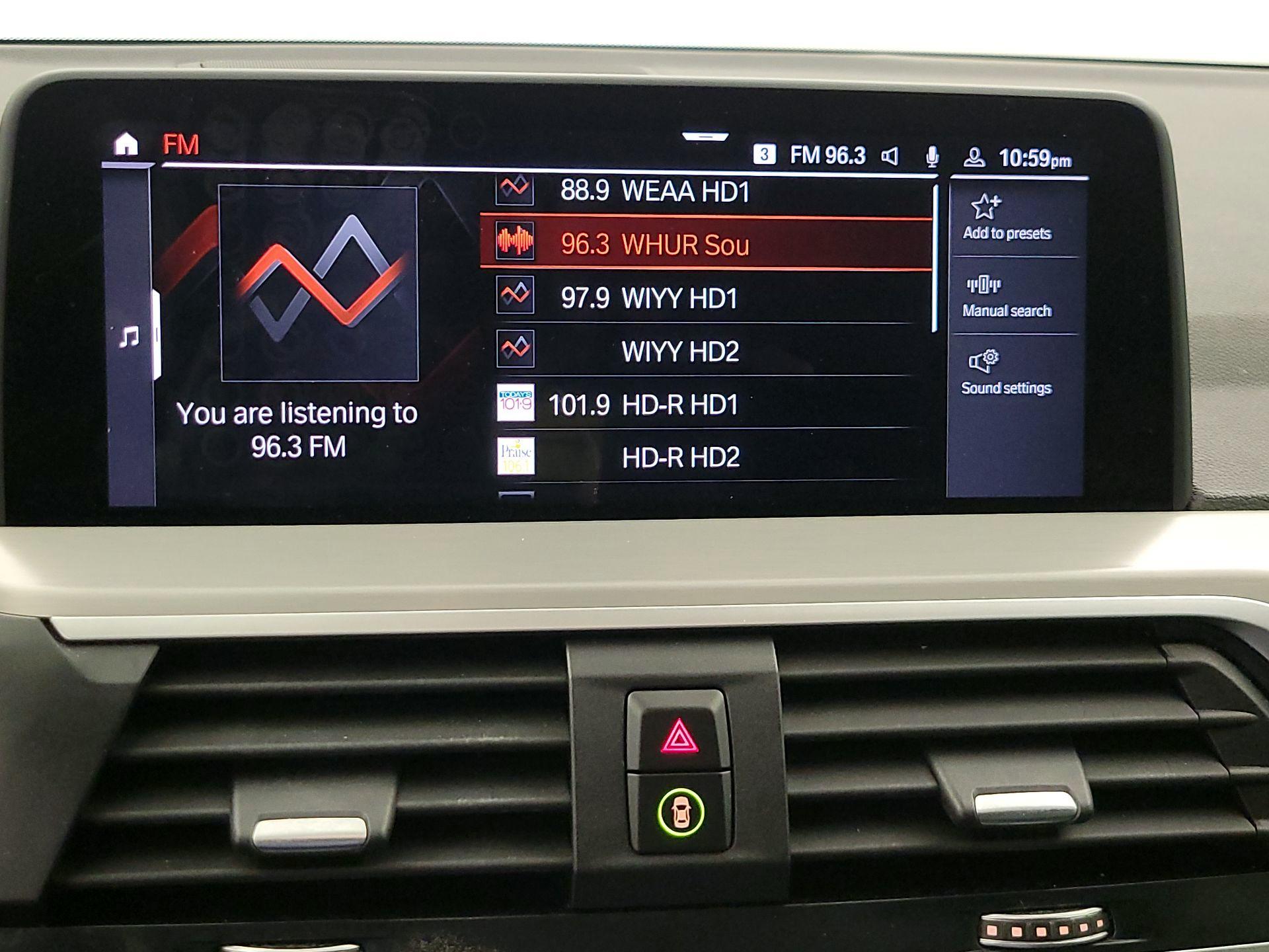 Thumbnail: 2021 BMW X4 - 16