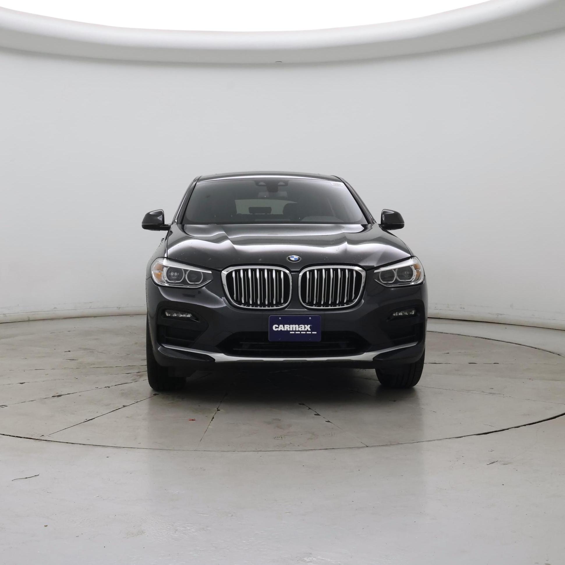Thumbnail: 2021 BMW X4 - 5