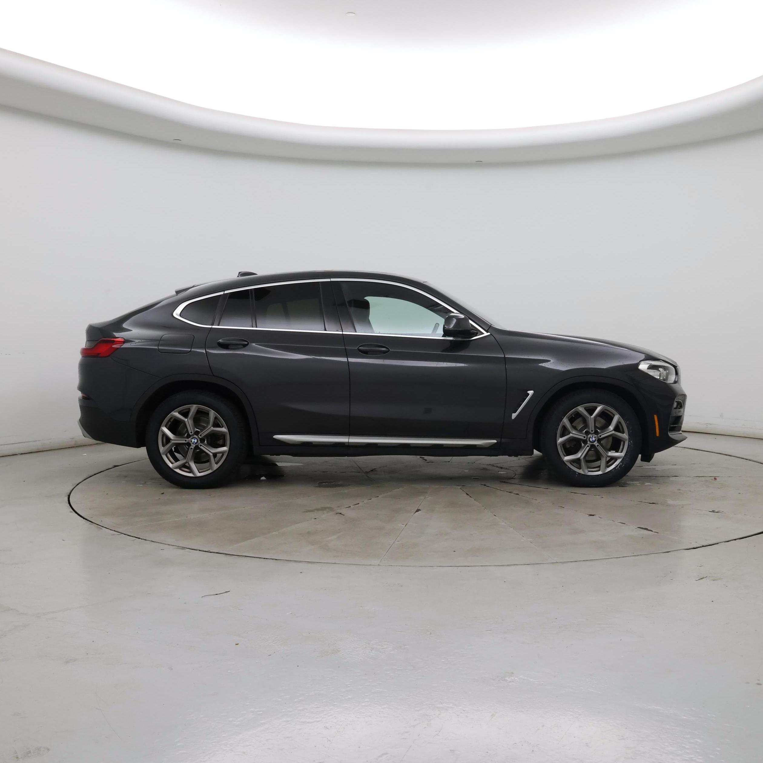 Thumbnail: 2021 BMW X4 - 7