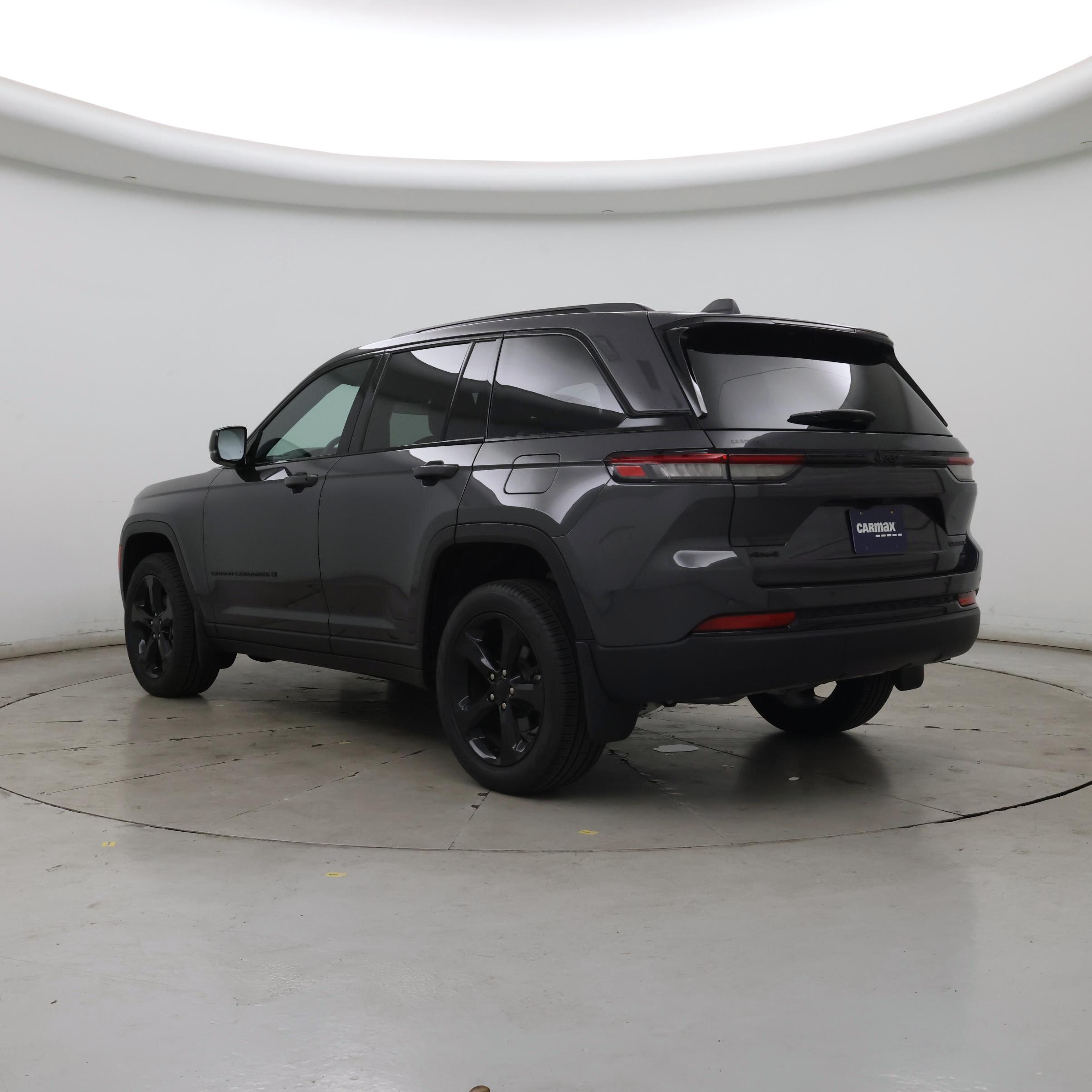 Thumbnail: 2025 Jeep Grand Cherokee - 2