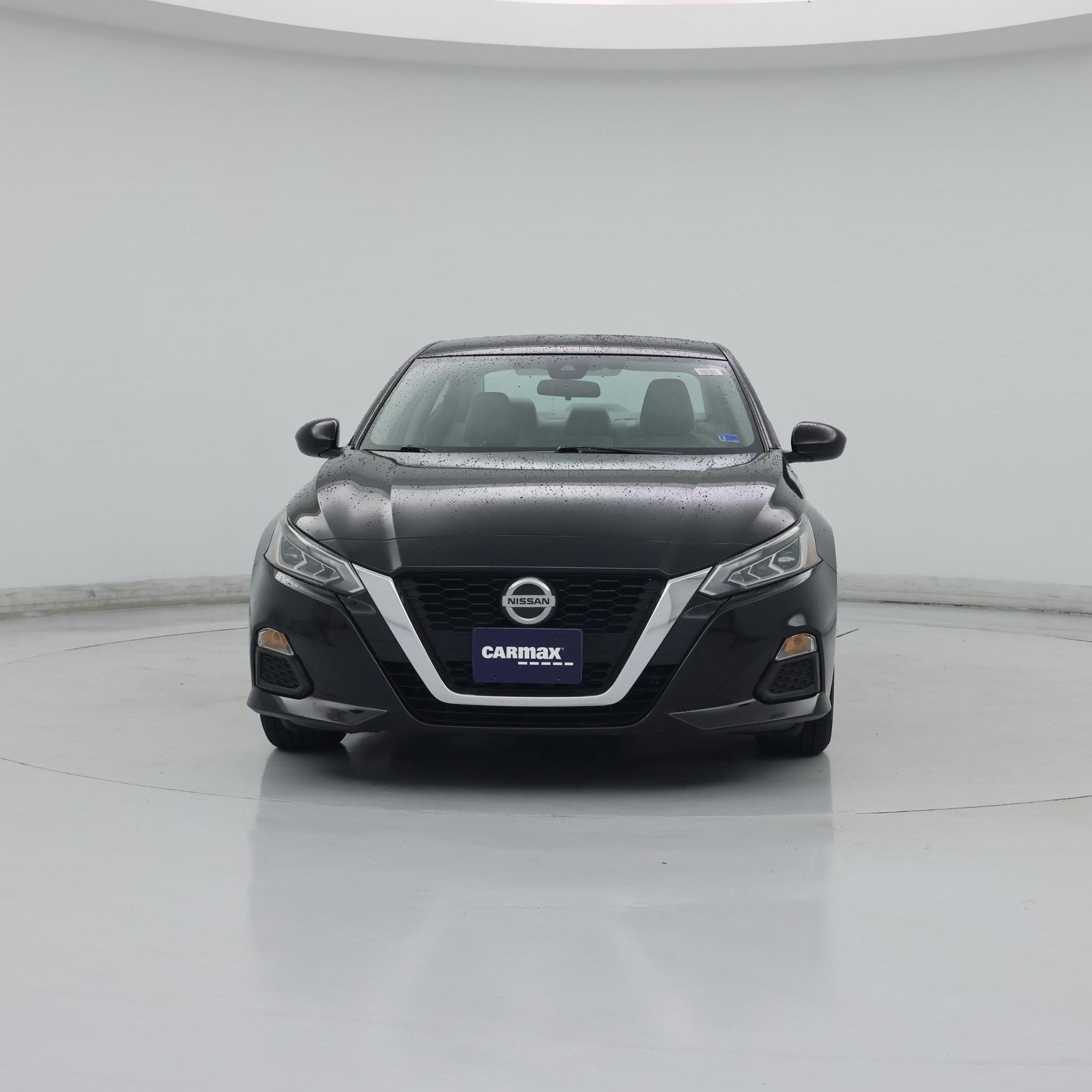 Thumbnail: 2022 Nissan Altima - 5