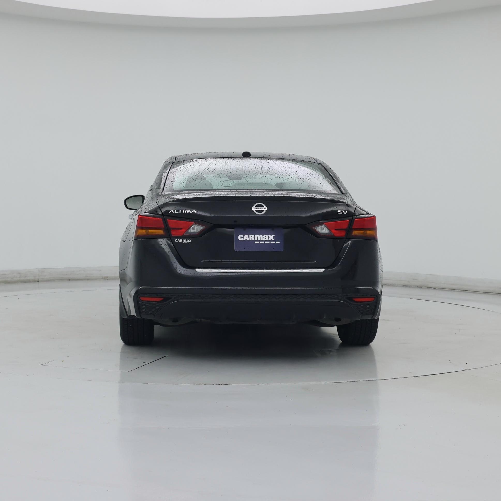 Thumbnail: 2022 Nissan Altima - 6