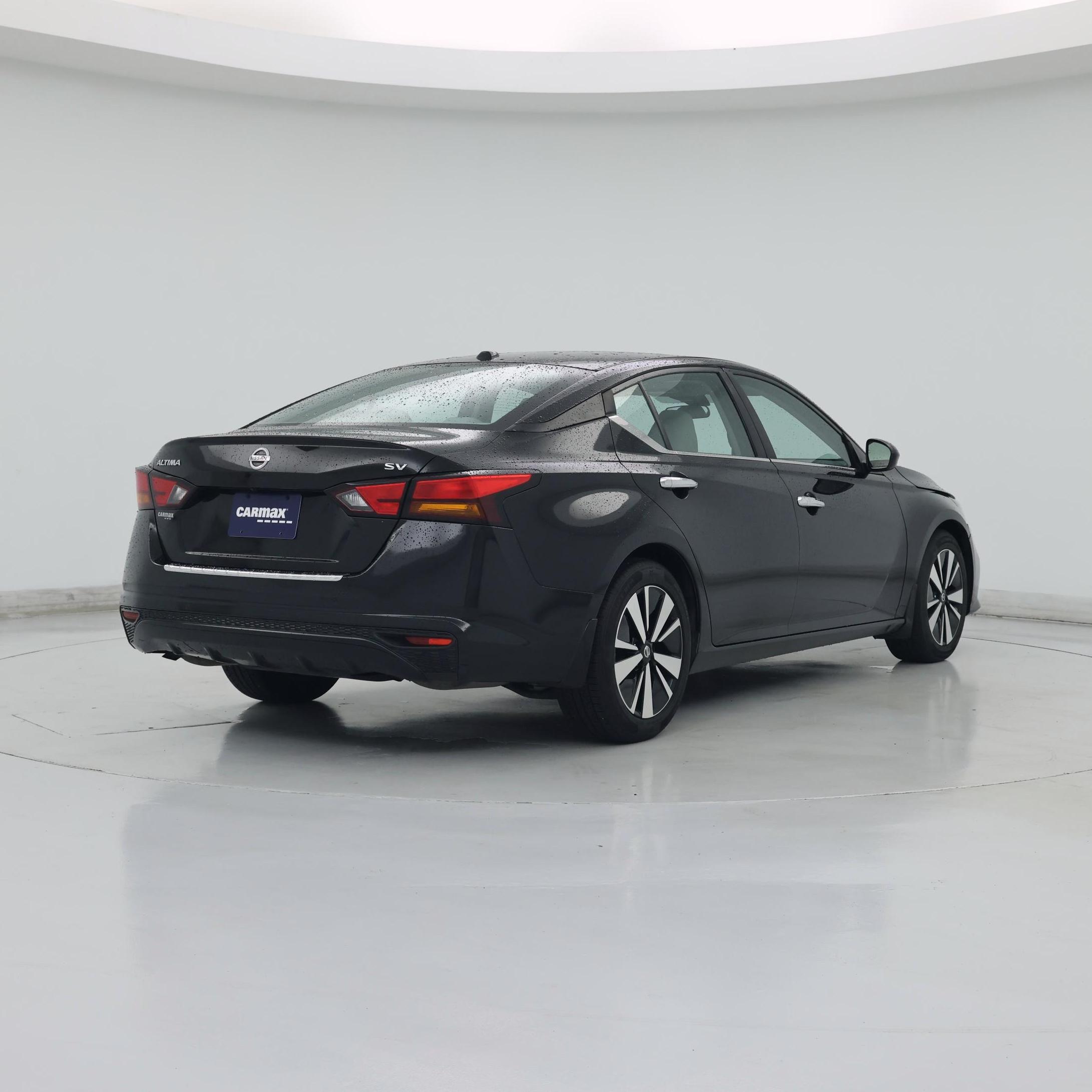 Thumbnail: 2022 Nissan Altima - 8