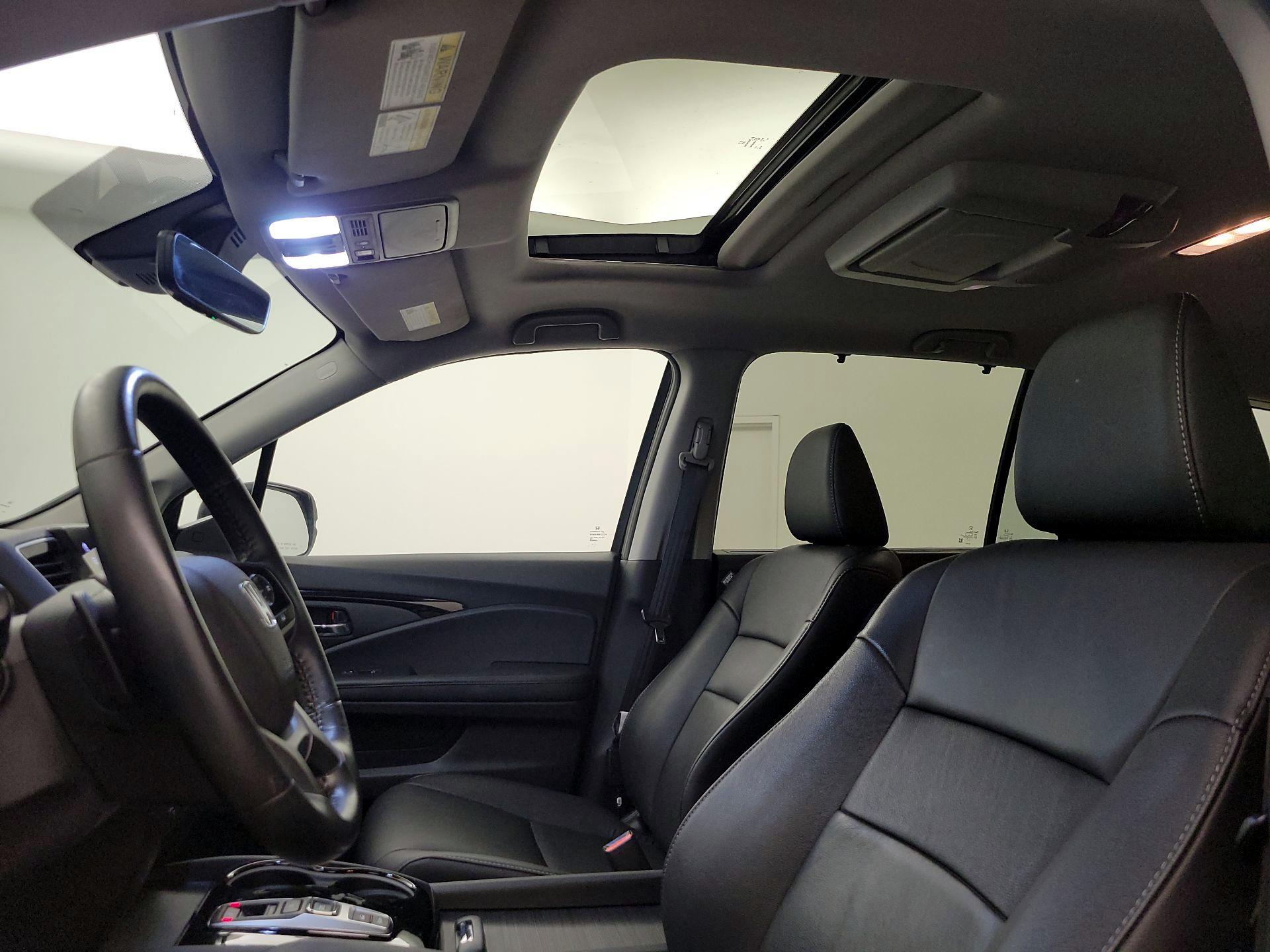 Thumbnail: 2022 Honda Pilot - 20