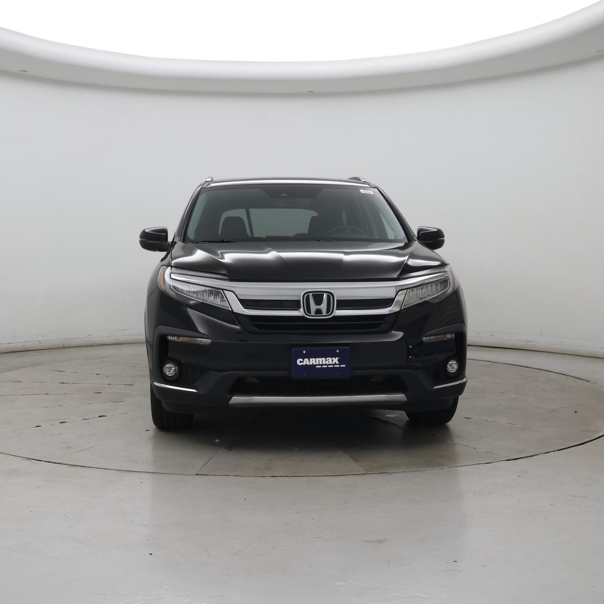 Thumbnail: 2022 Honda Pilot - 5