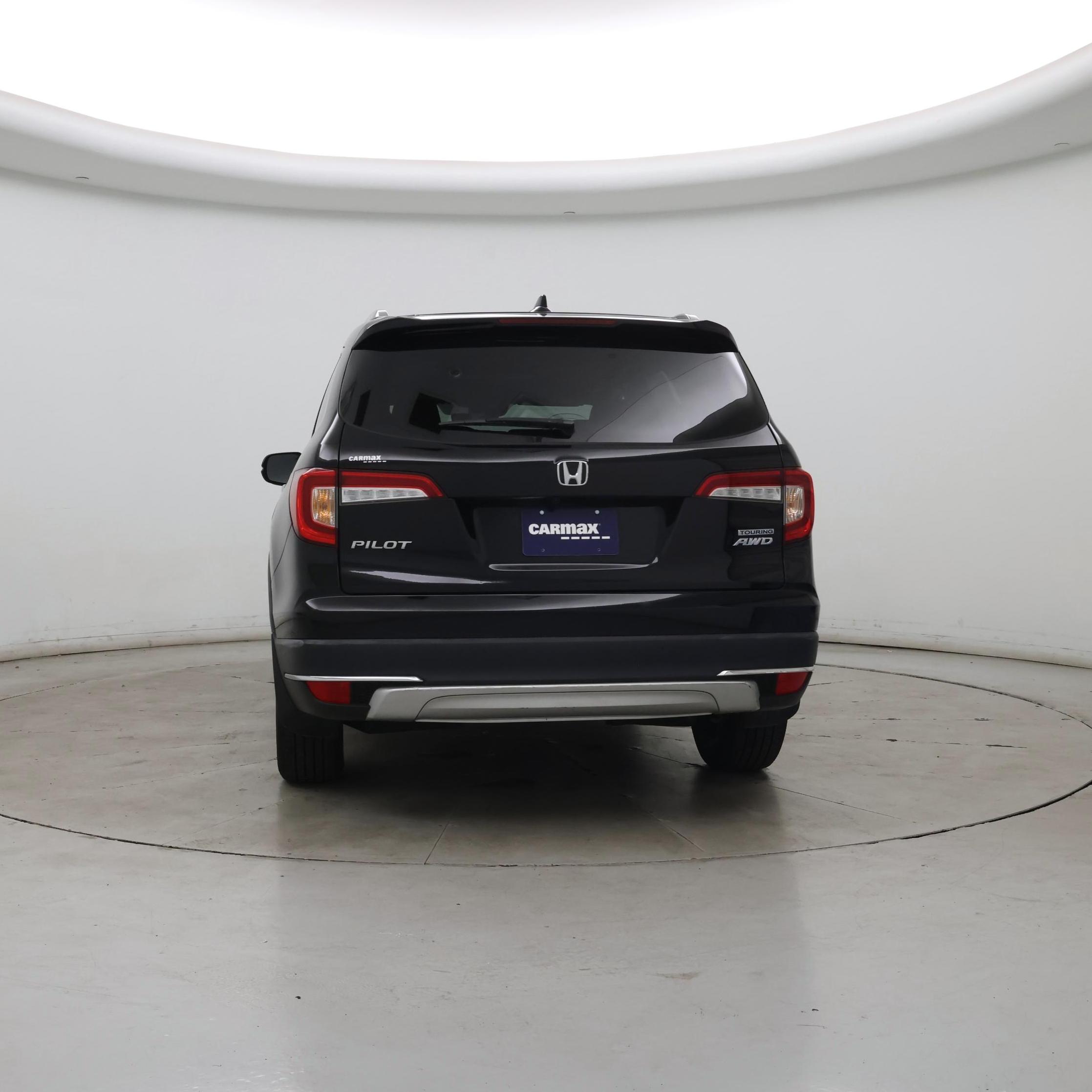 Thumbnail: 2022 Honda Pilot - 6