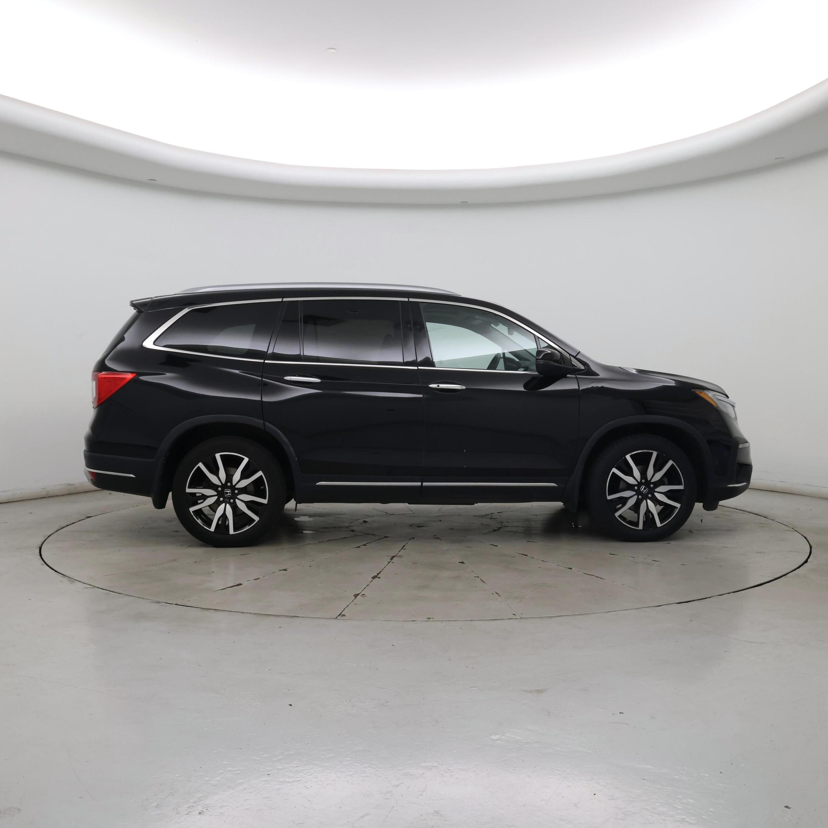 Thumbnail: 2022 Honda Pilot - 7