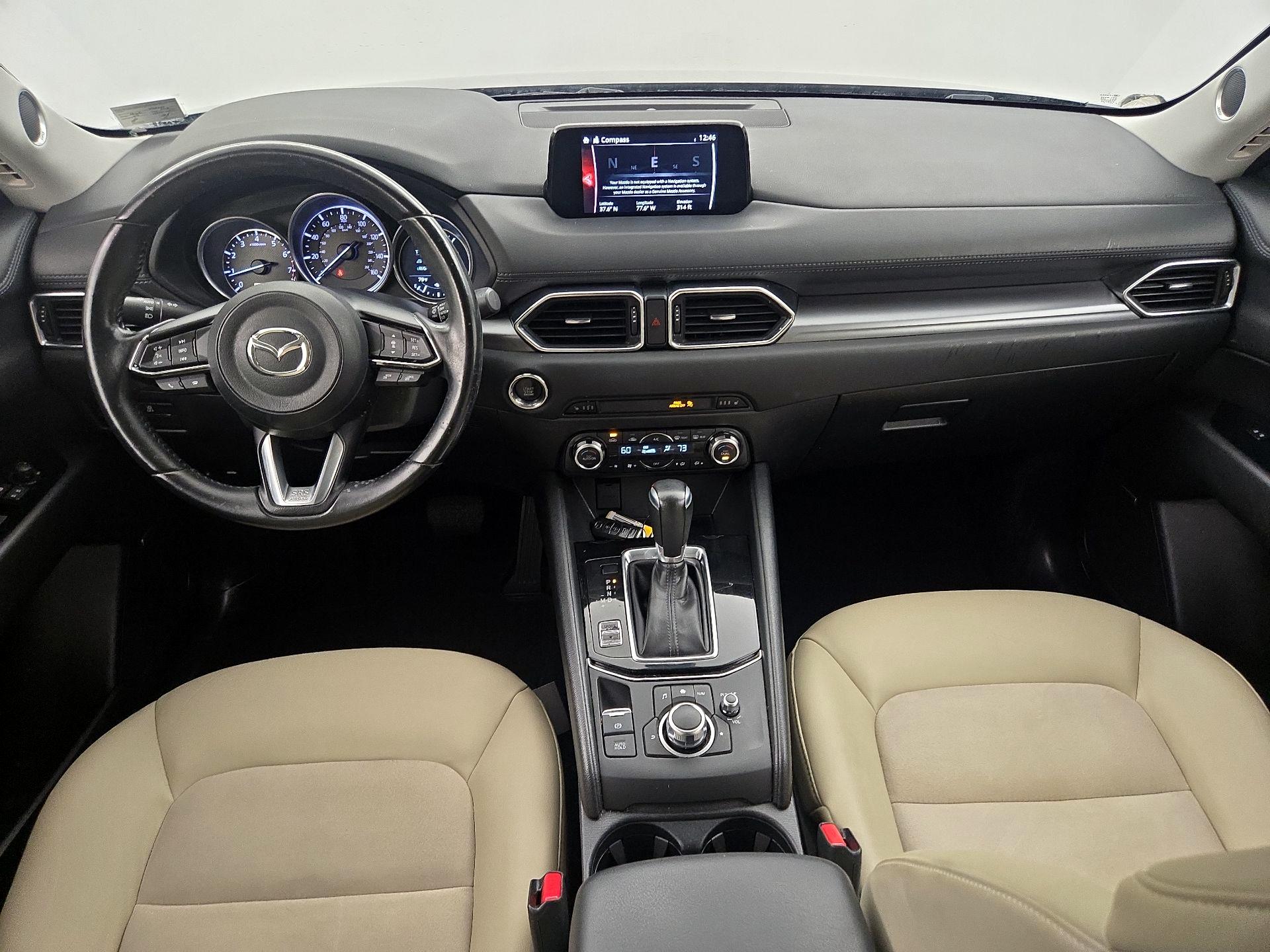 Thumbnail: 2018 Mazda CX-5 - 9