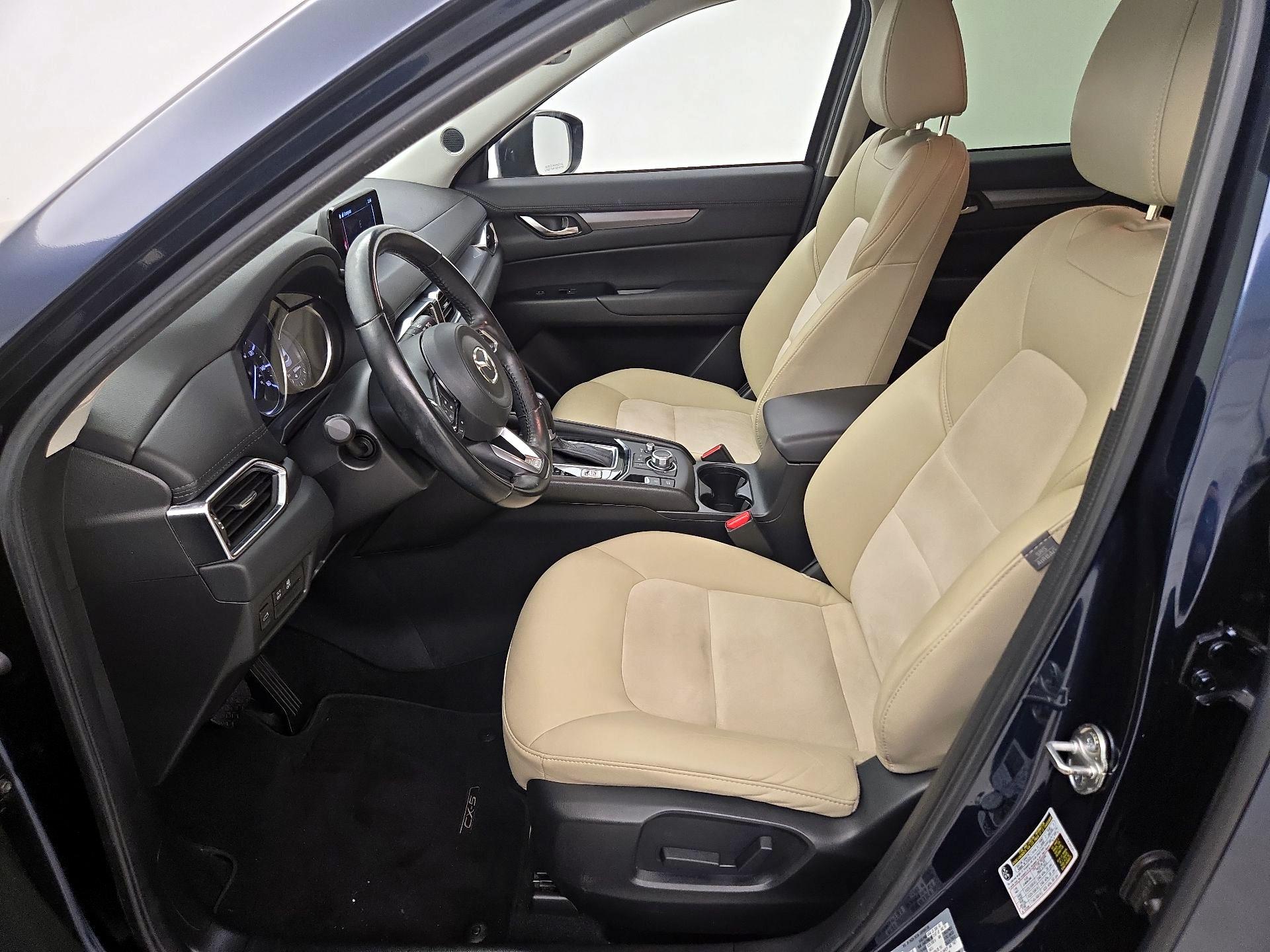 Thumbnail: 2018 Mazda CX-5 - 11