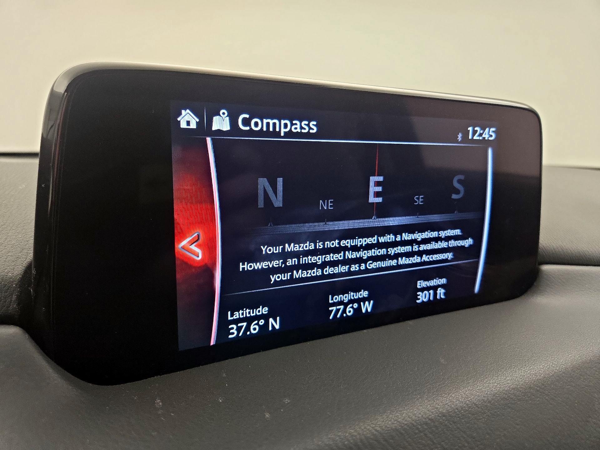 Thumbnail: 2018 Mazda CX-5 - 14