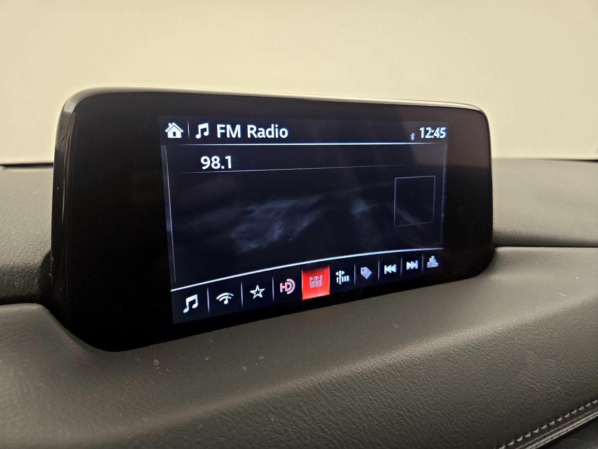Thumbnail: 2018 Mazda CX-5 - 16