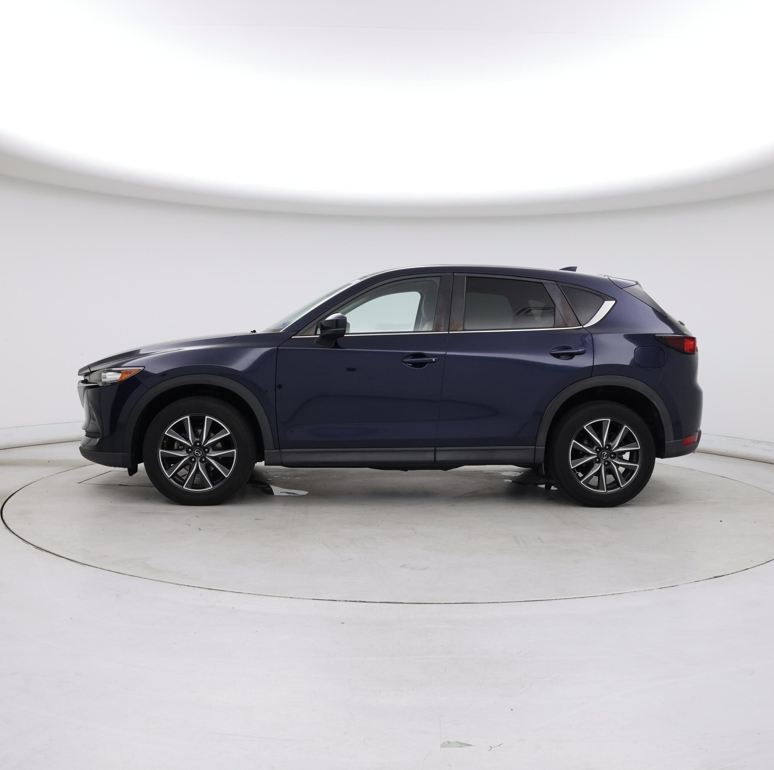 Thumbnail: 2018 Mazda CX-5 - 3