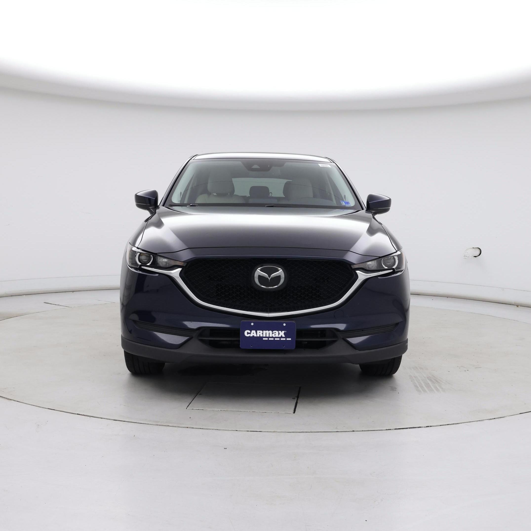 Thumbnail: 2018 Mazda CX-5 - 5