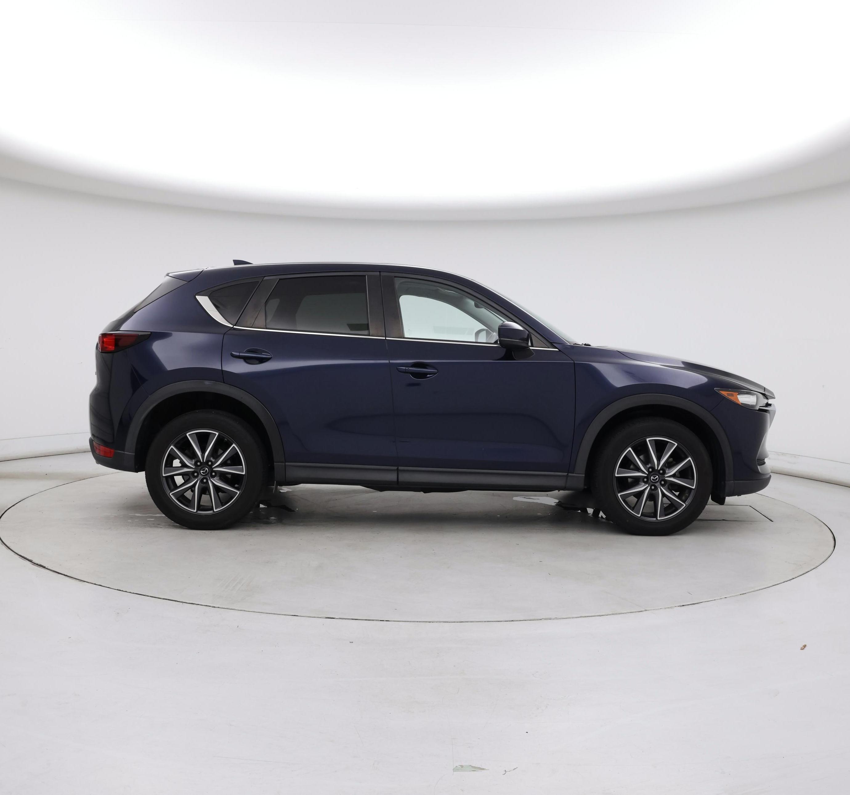 Thumbnail: 2018 Mazda CX-5 - 7